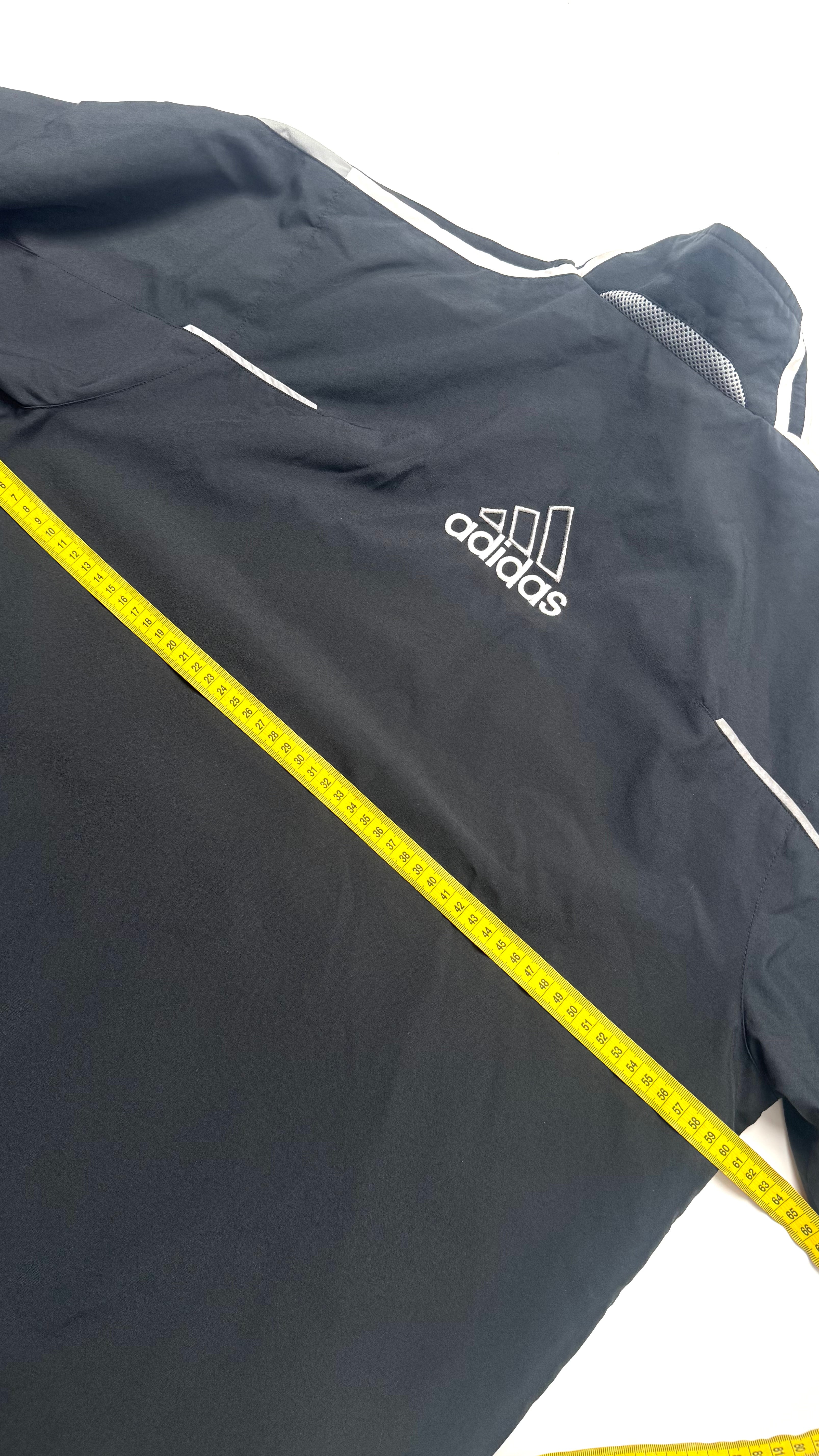2000s Vintage Adidas Tracksuit