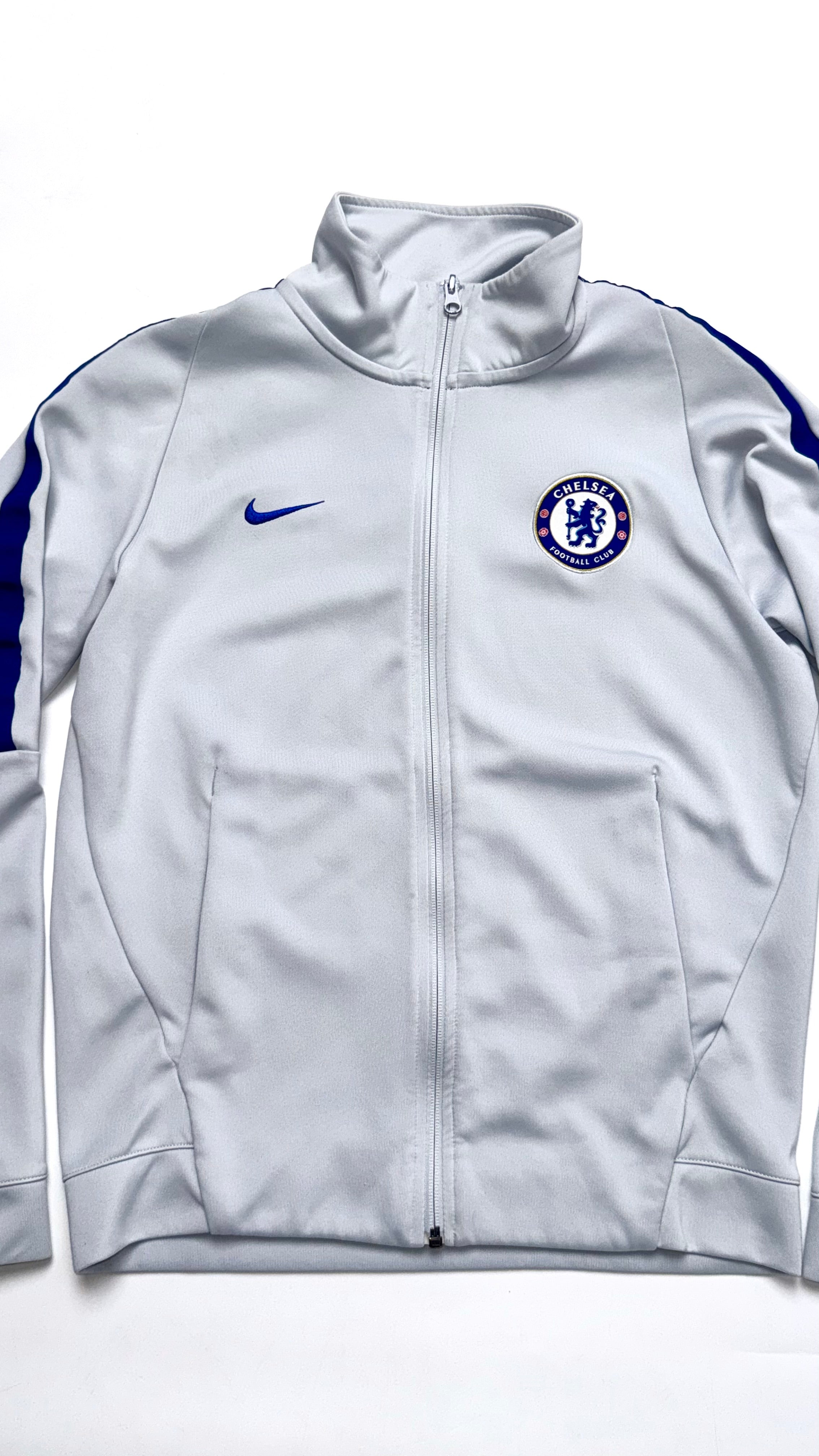 Nike Chelsea FC 2017-18 Track Jacket