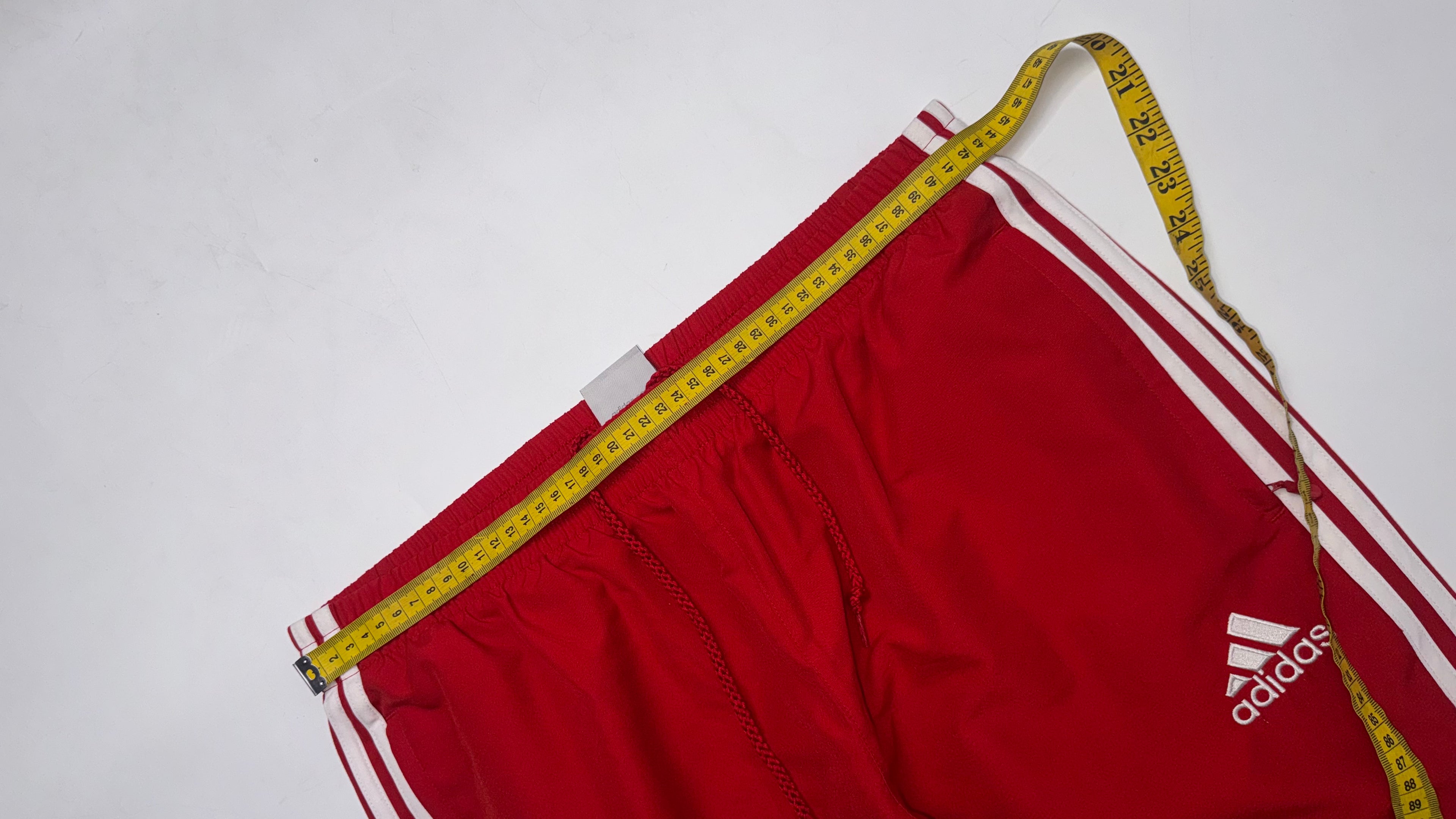 Adidas x FC Bayern Munich Track Suit 2010-11