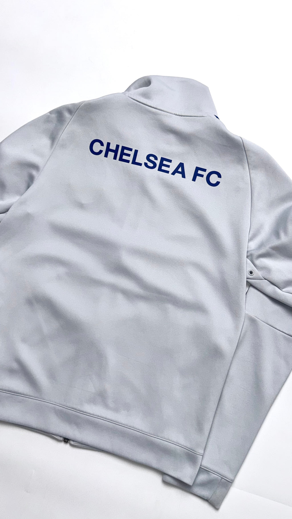 Nike Chelsea FC 2017-18 Track Jacket