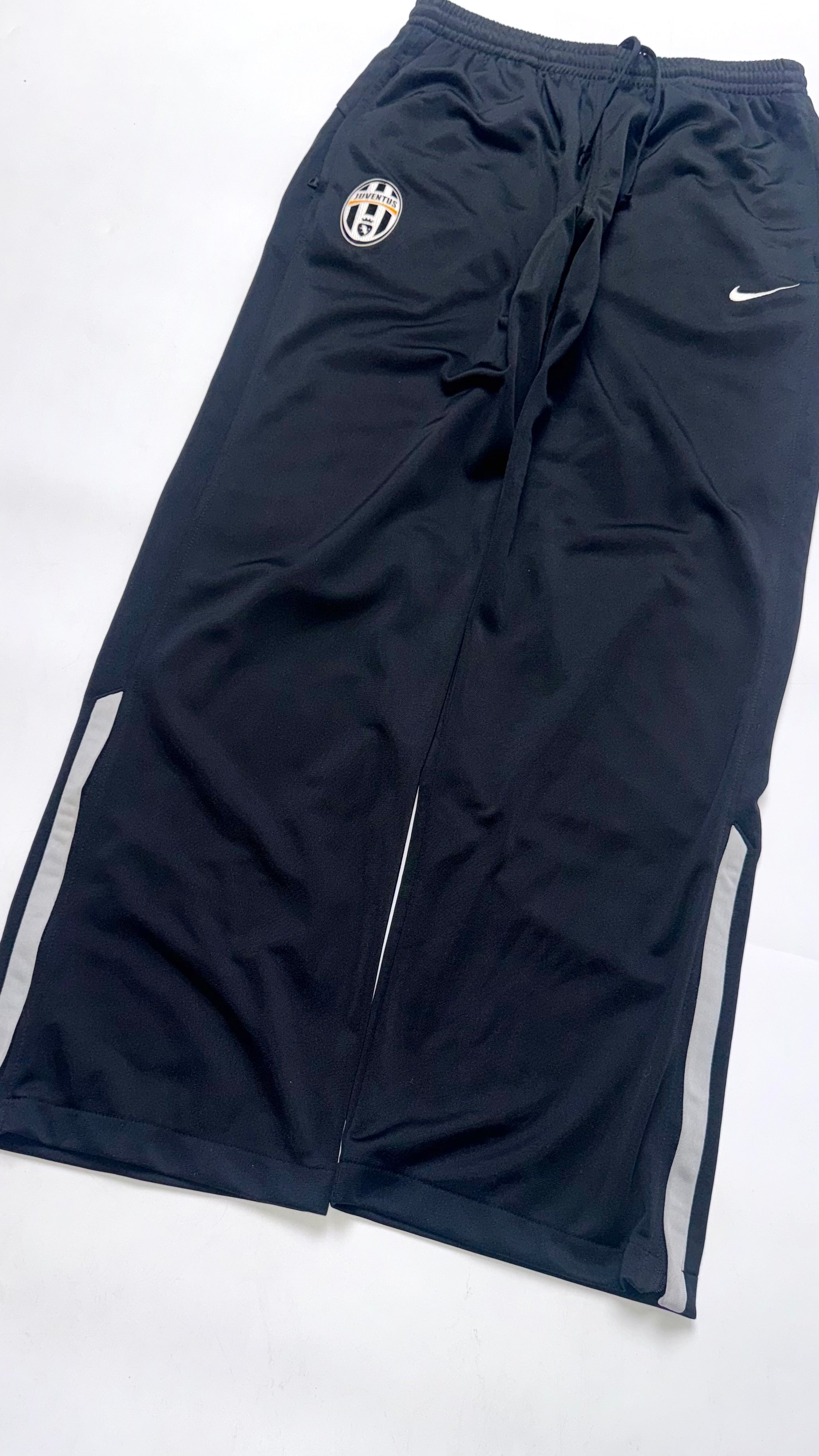 Early 2000s Nike x Juventus Track Pants