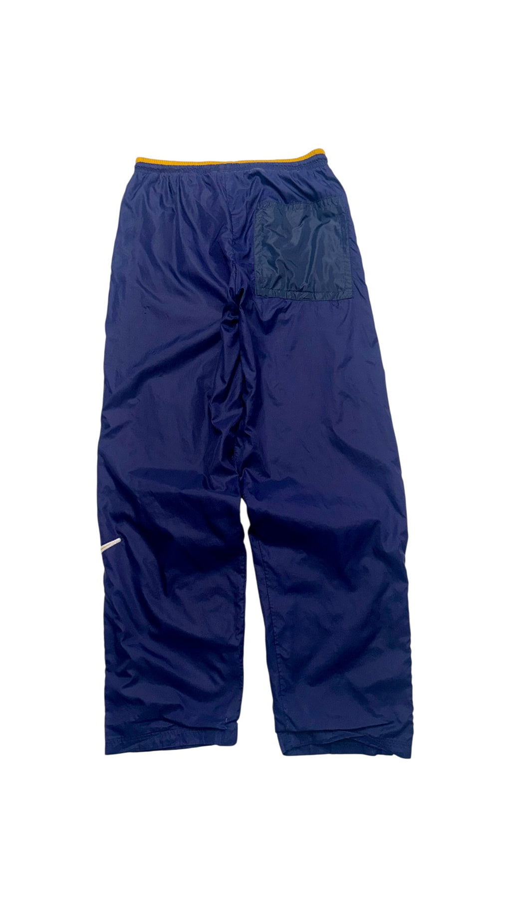 Vintage 90s Nike Parachute Tracksuit