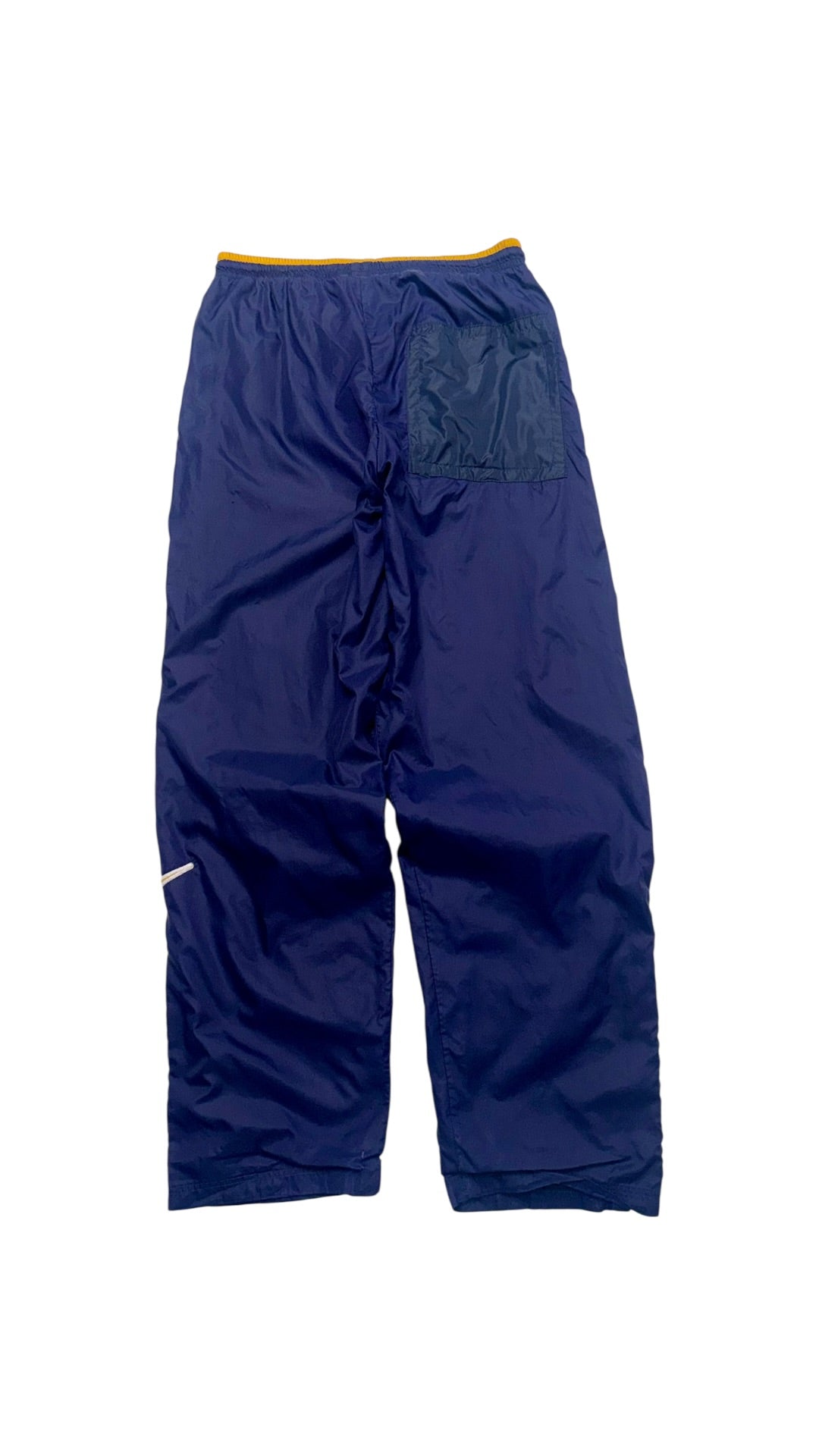 Vintage 90s Nike Parachute Tracksuit