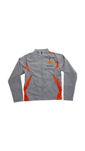 Vintage Nike x Valencia 2006/08 Track Jacket
