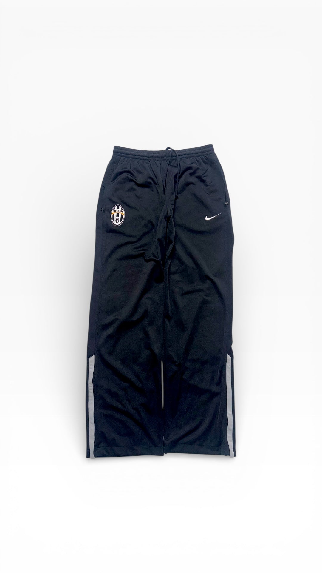 Early 2000s Nike x Juventus Track Pants