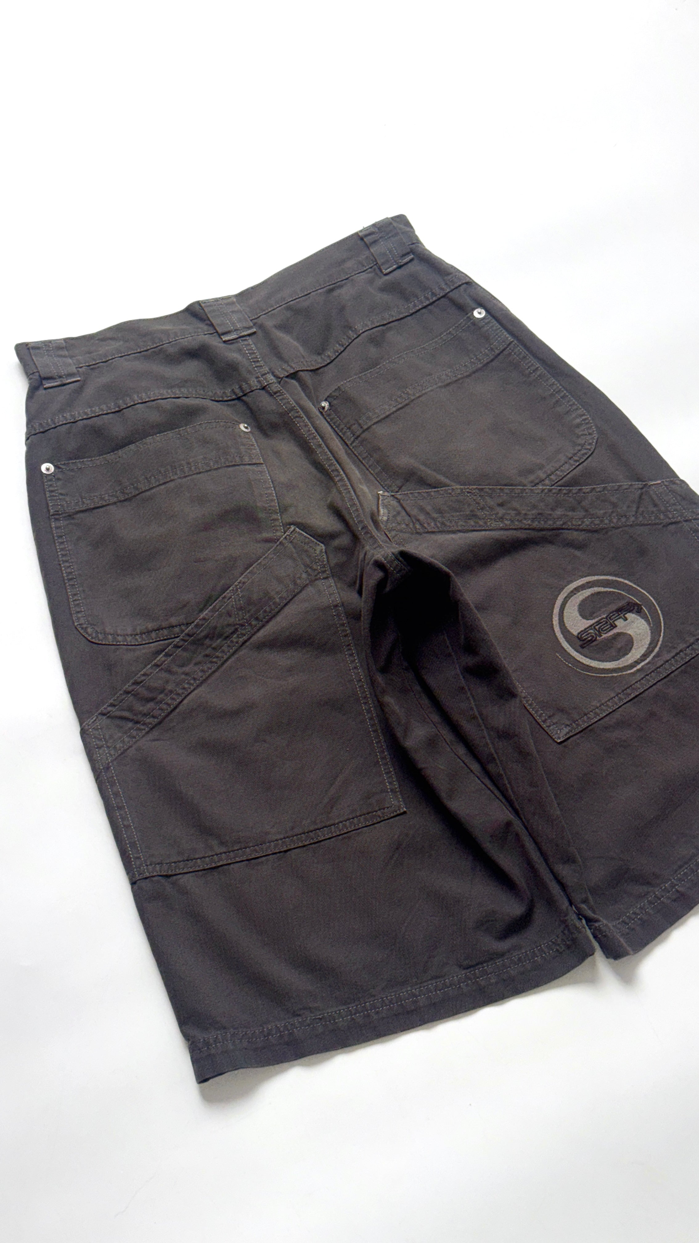 Y2K Women’s Baggy Jorts