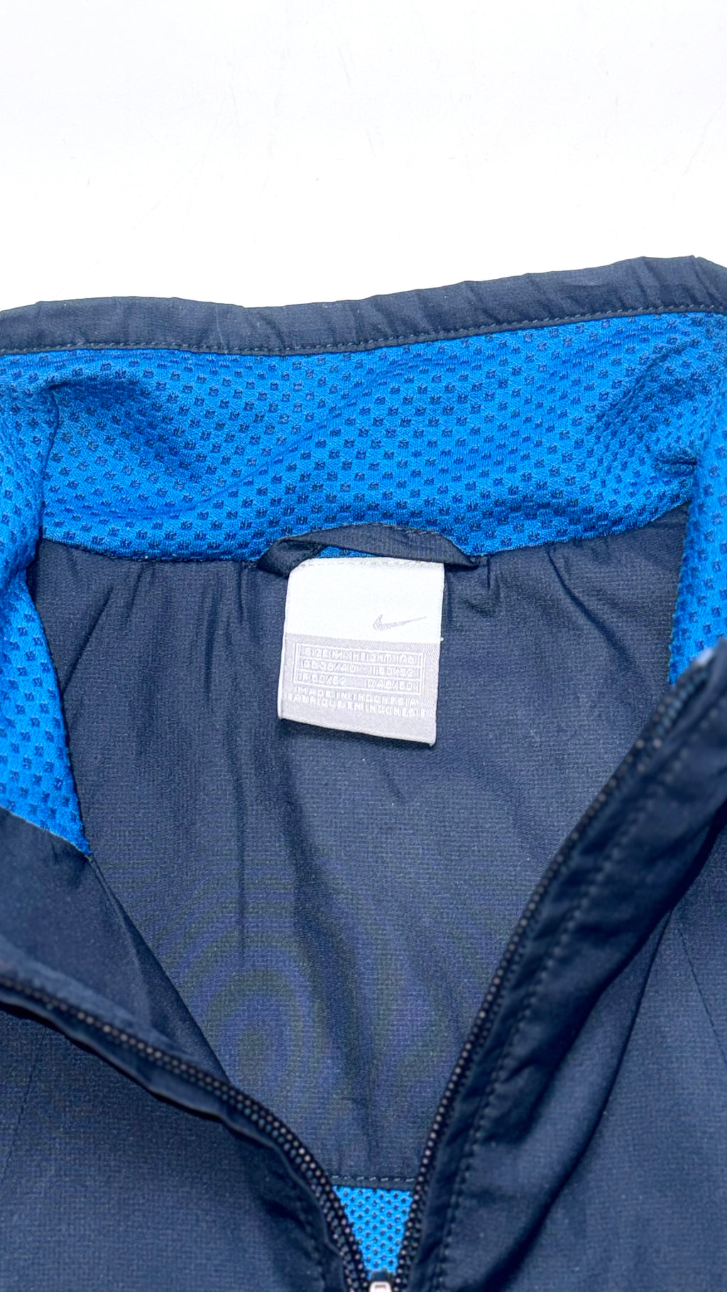 2000s Nike Shox TL Tracksuit