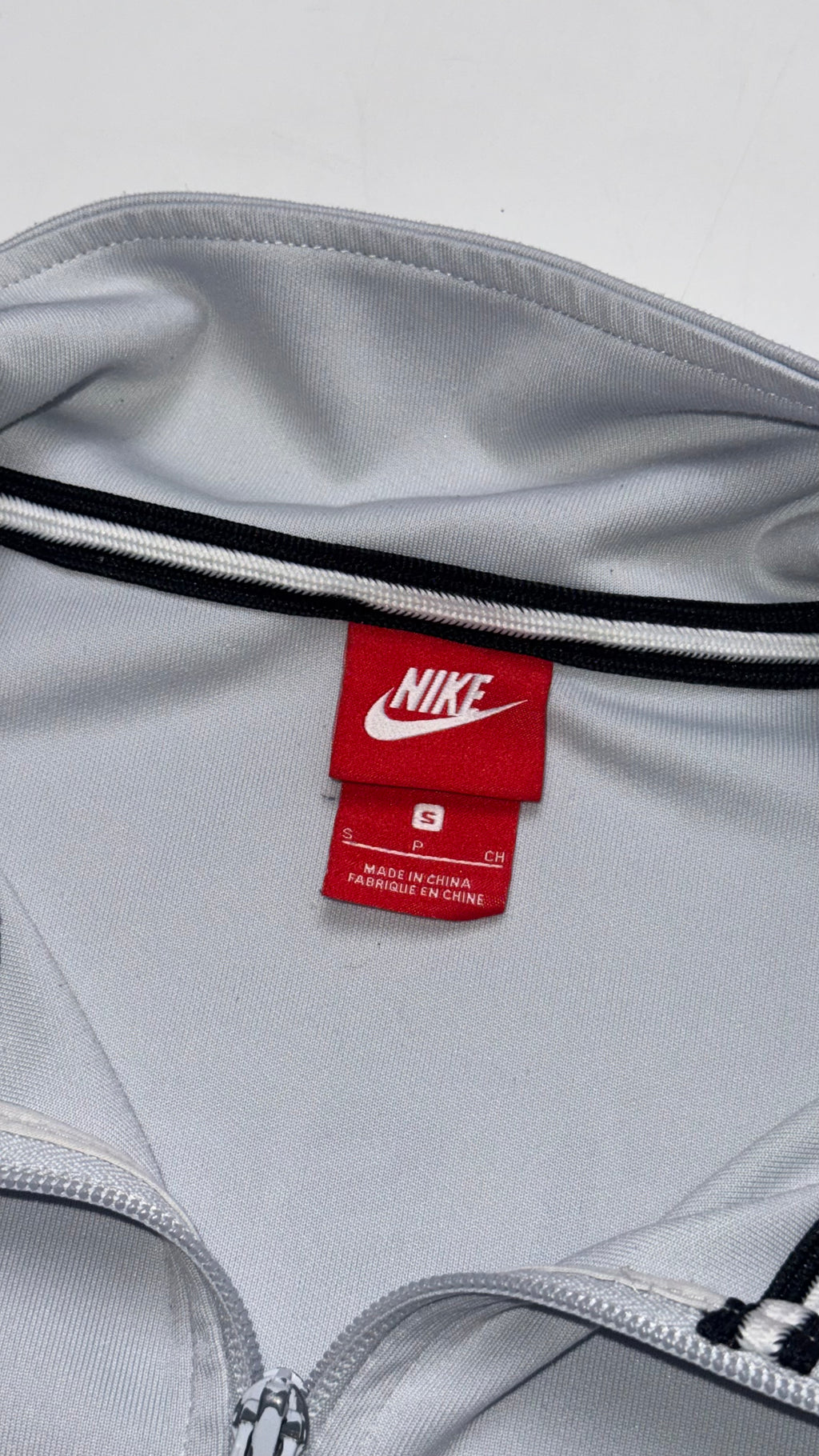 Nike Chelsea FC 2017-18 Track Jacket