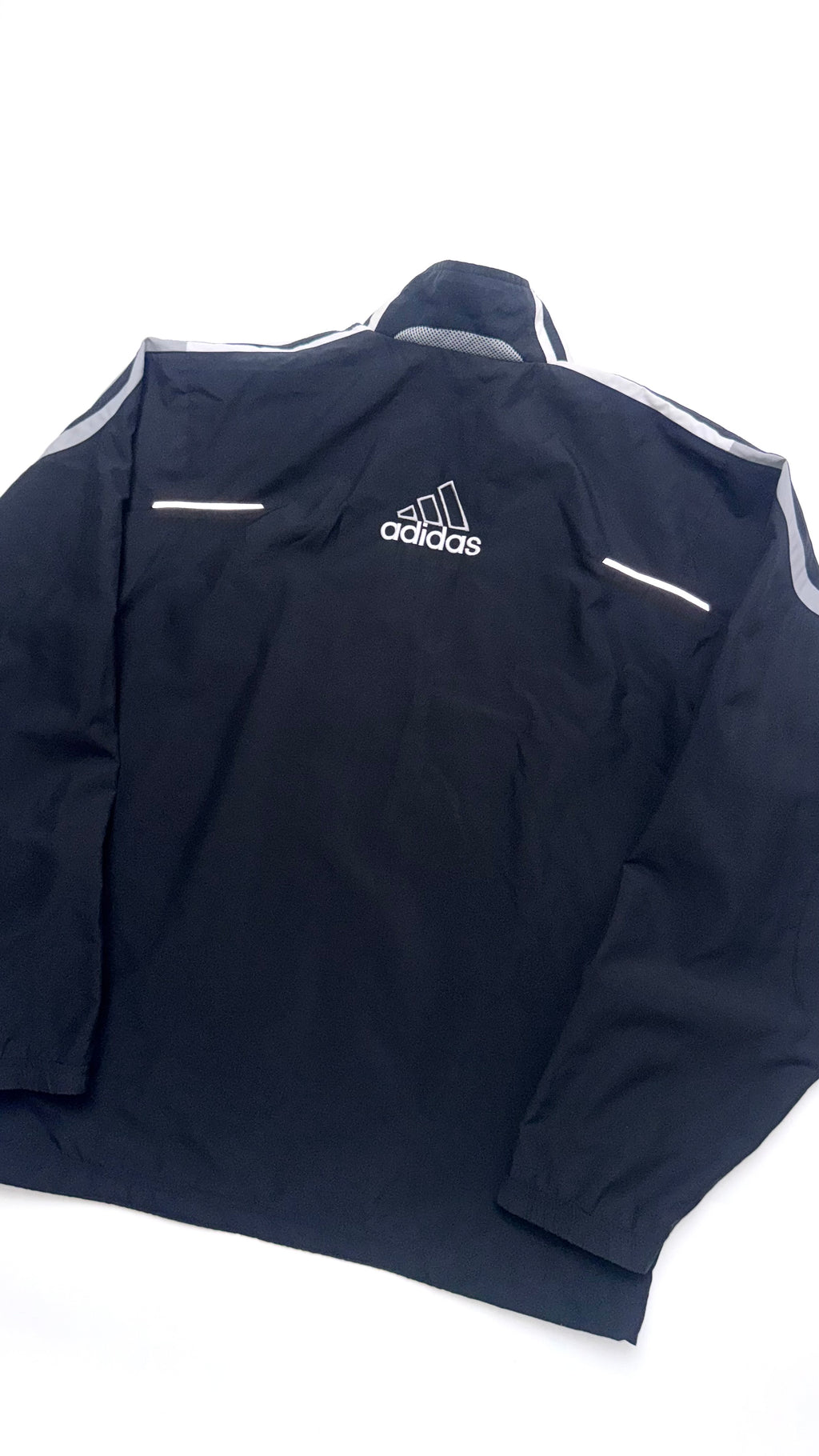2000s Vintage Adidas Tracksuit