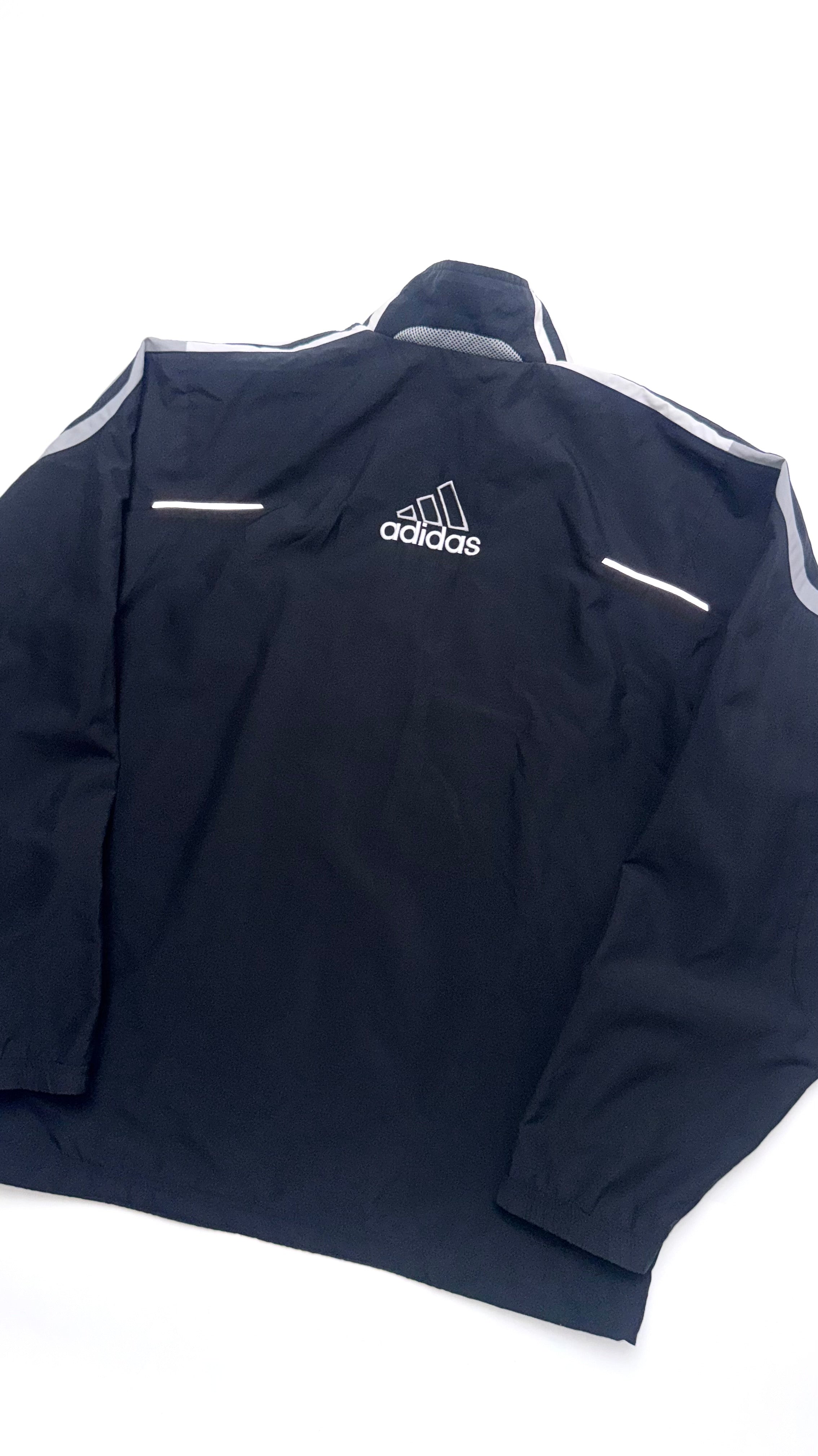2000s Vintage Adidas Tracksuit