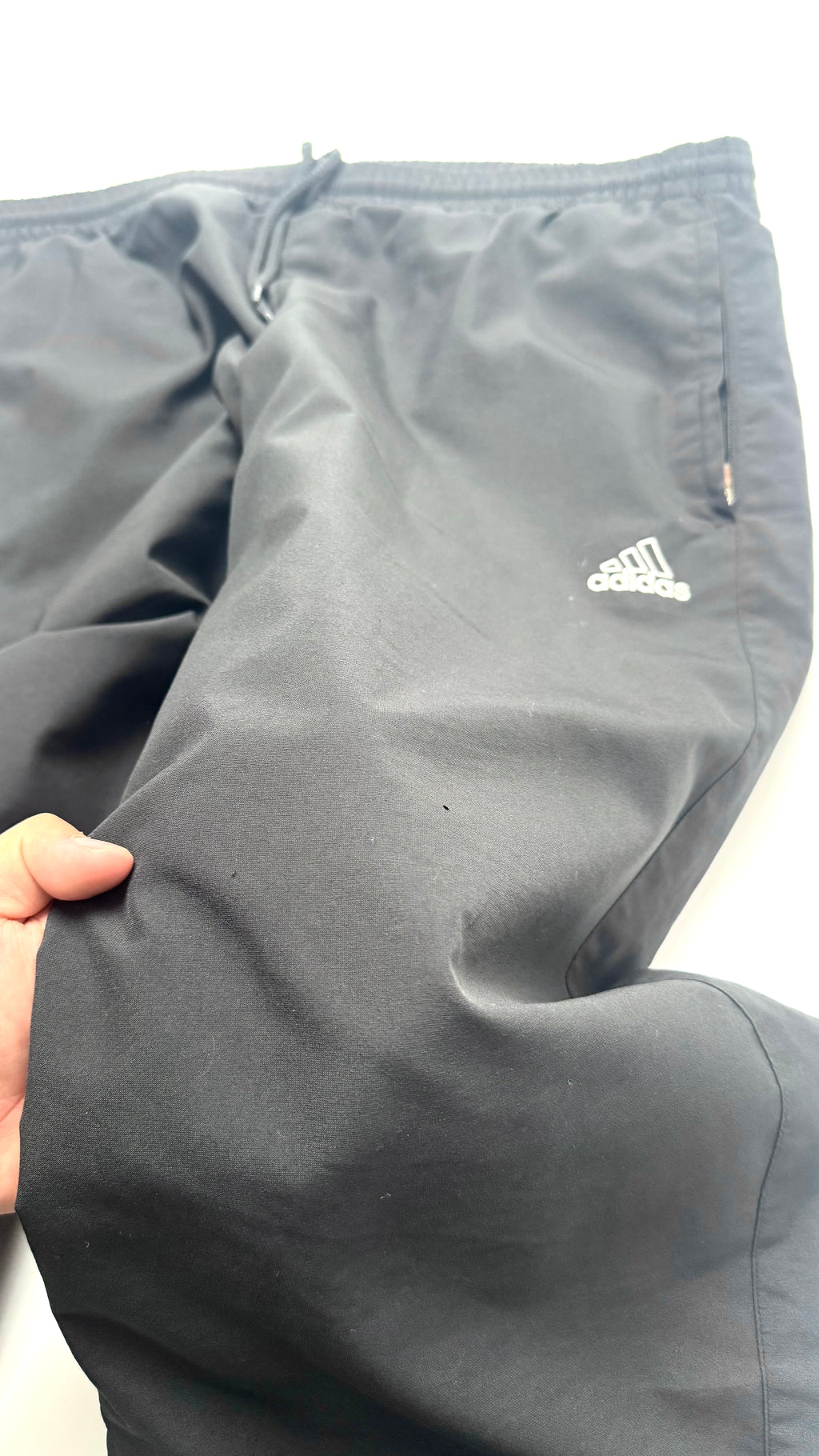 2000s Vintage Adidas Tracksuit