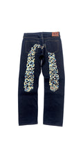 Vintage Evisu Daicock Lot 2000s No 3 Baggy Jeans