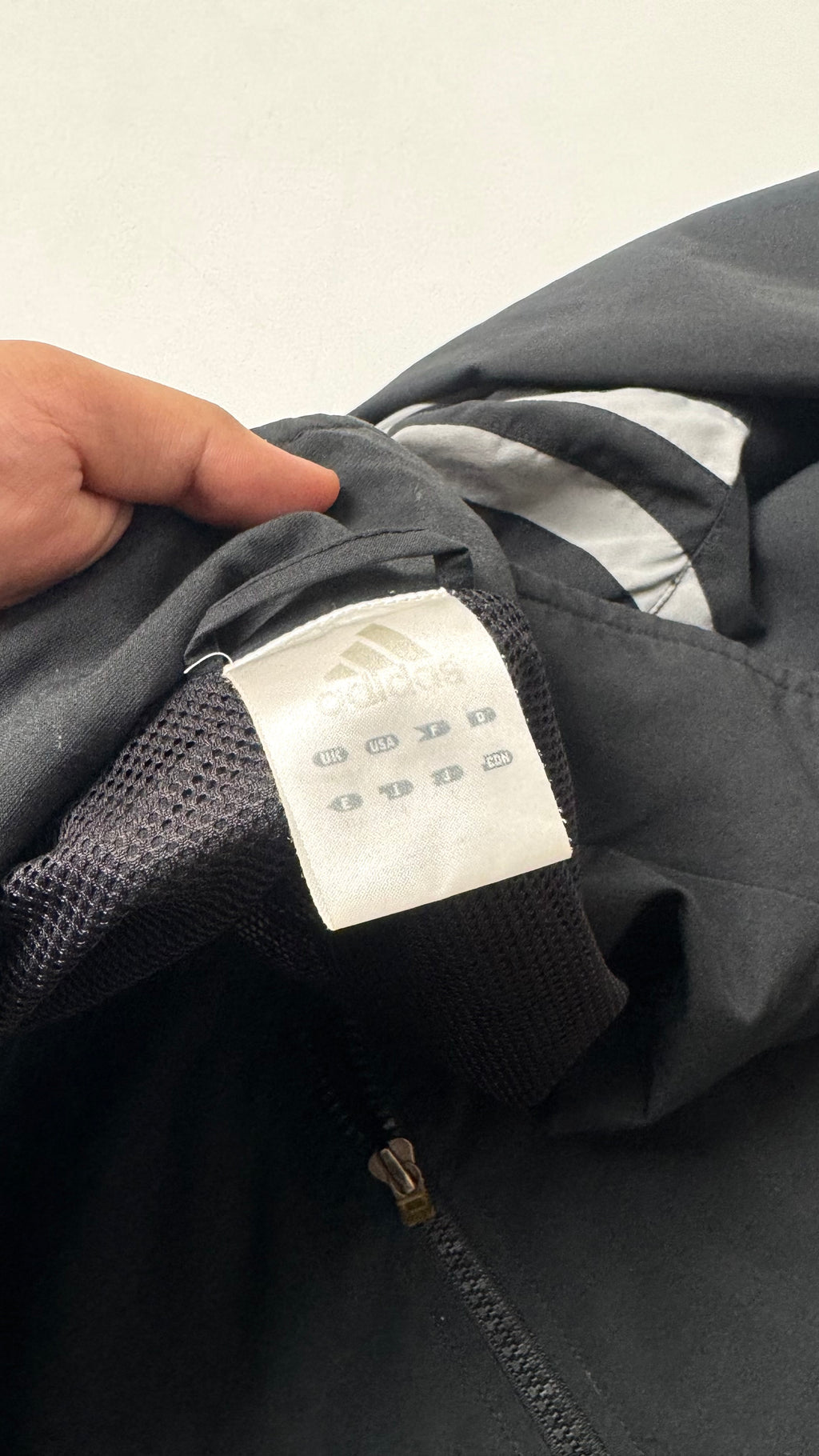 2000s Vintage Adidas Tracksuit