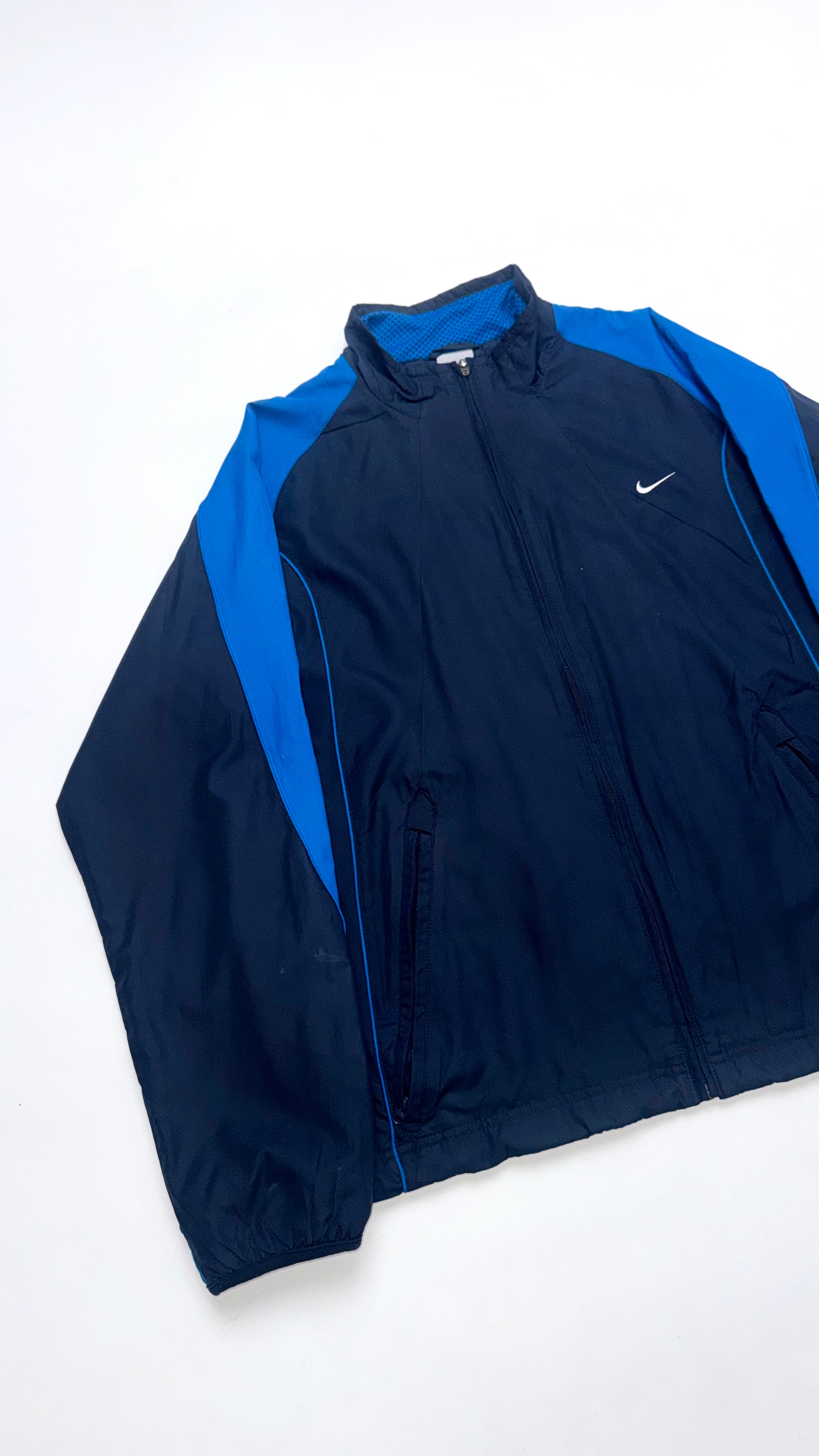 2000s Nike Shox TL Tracksuit