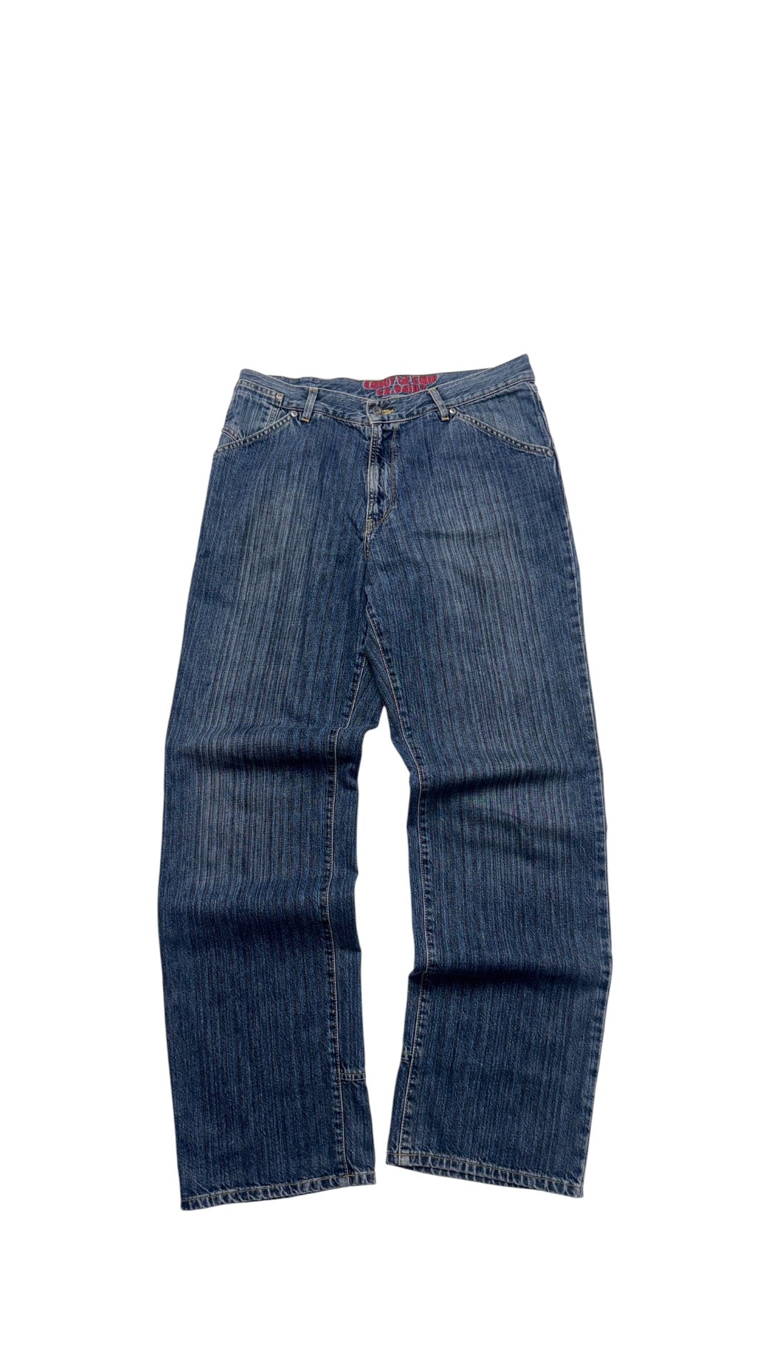 2000s ESPRIT De Corp Baggy Jeans