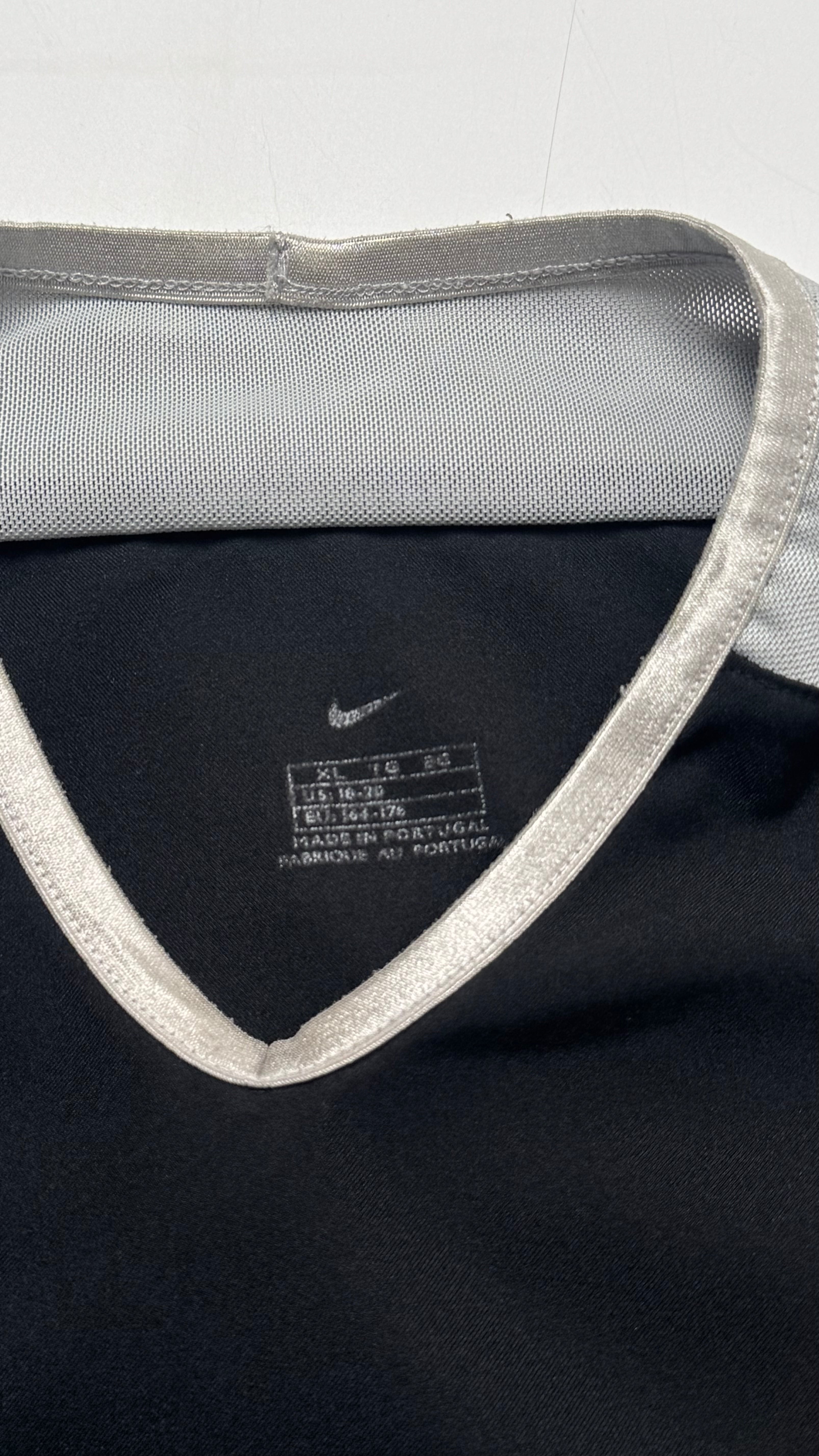 Vintage Nike x Manchester United 2002-04 Jersey