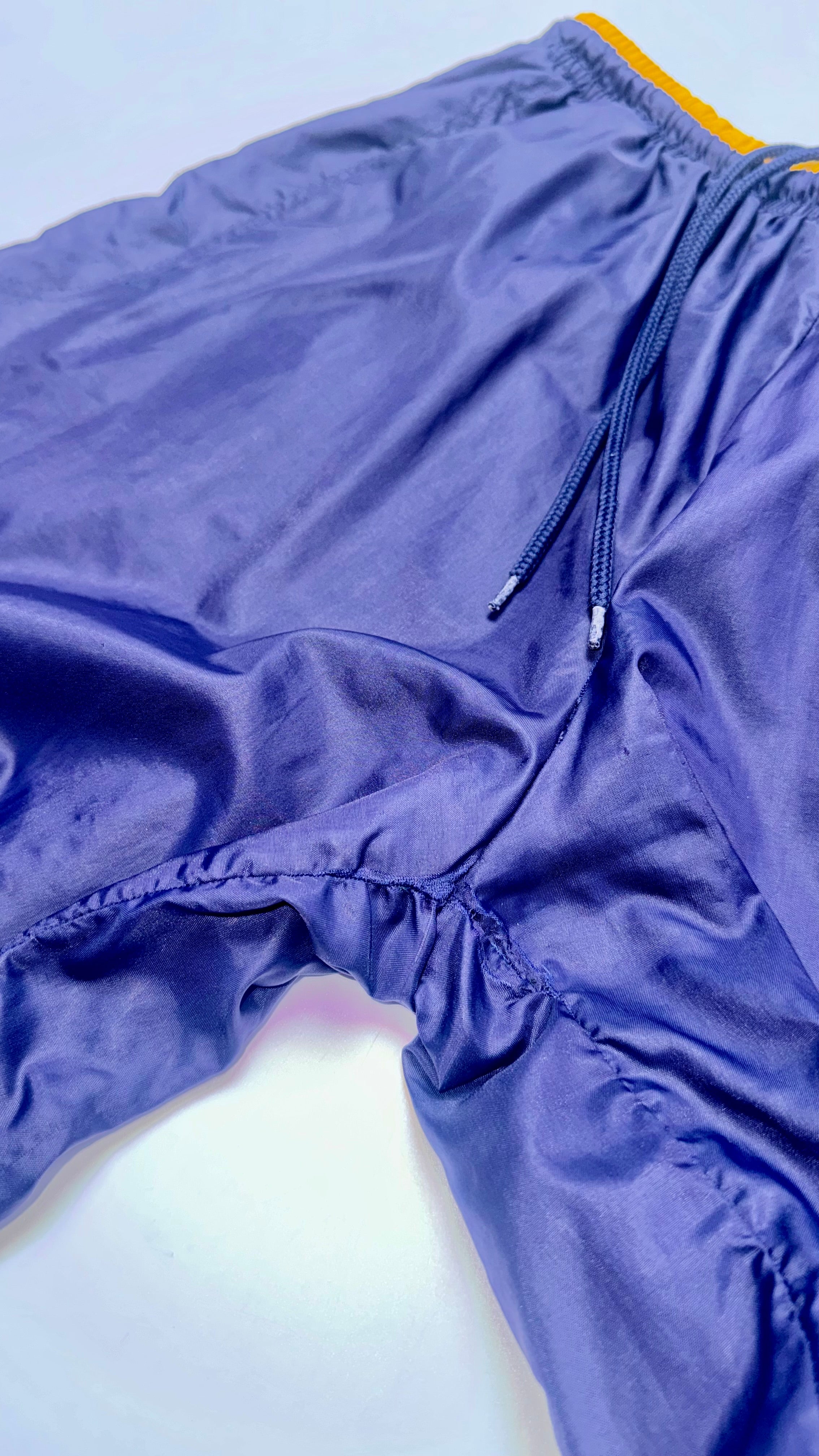 Vintage 90s Nike Parachute Tracksuit