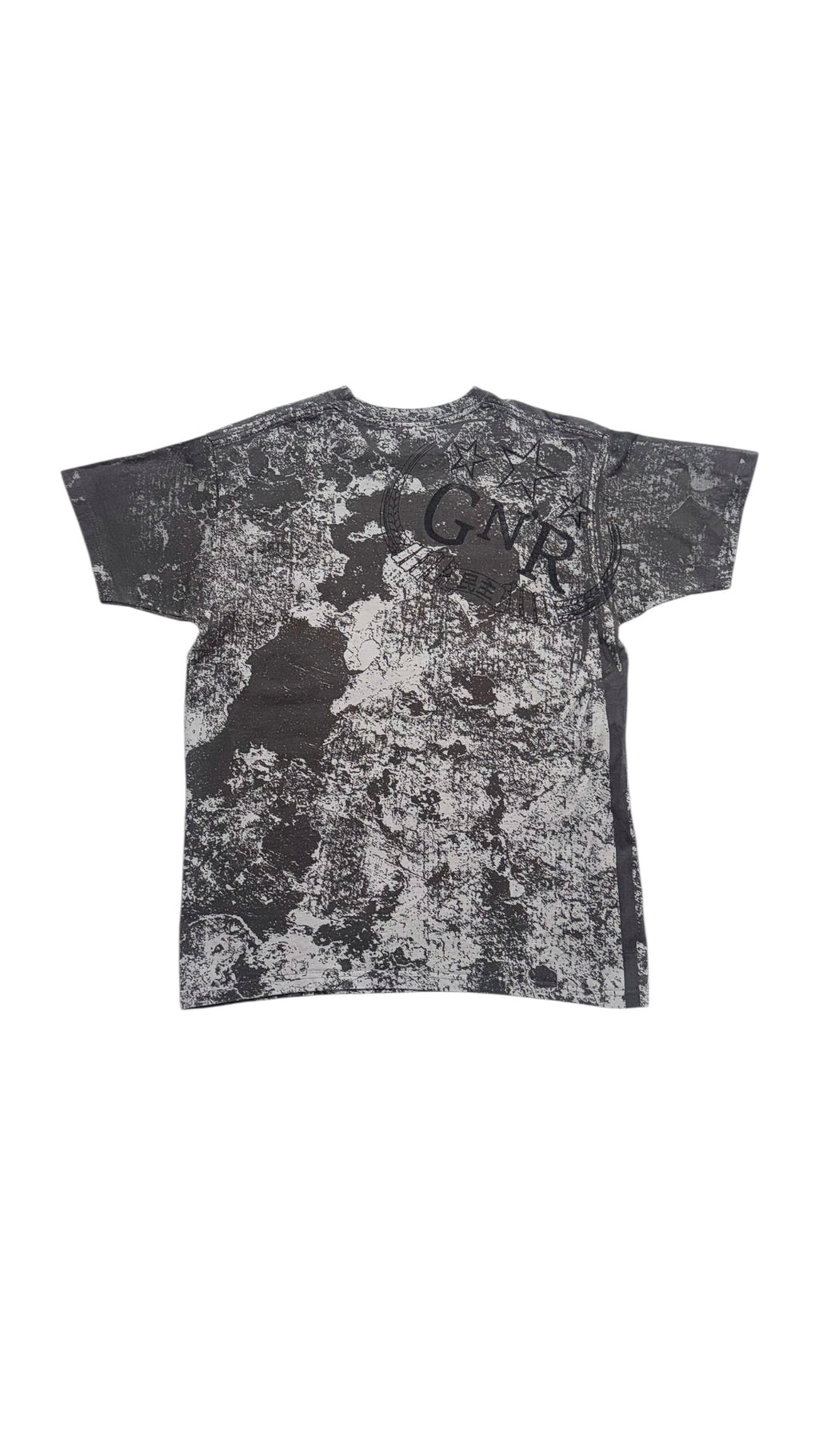 Vintage 2000s Gun n’ Roses Graphic T shirt