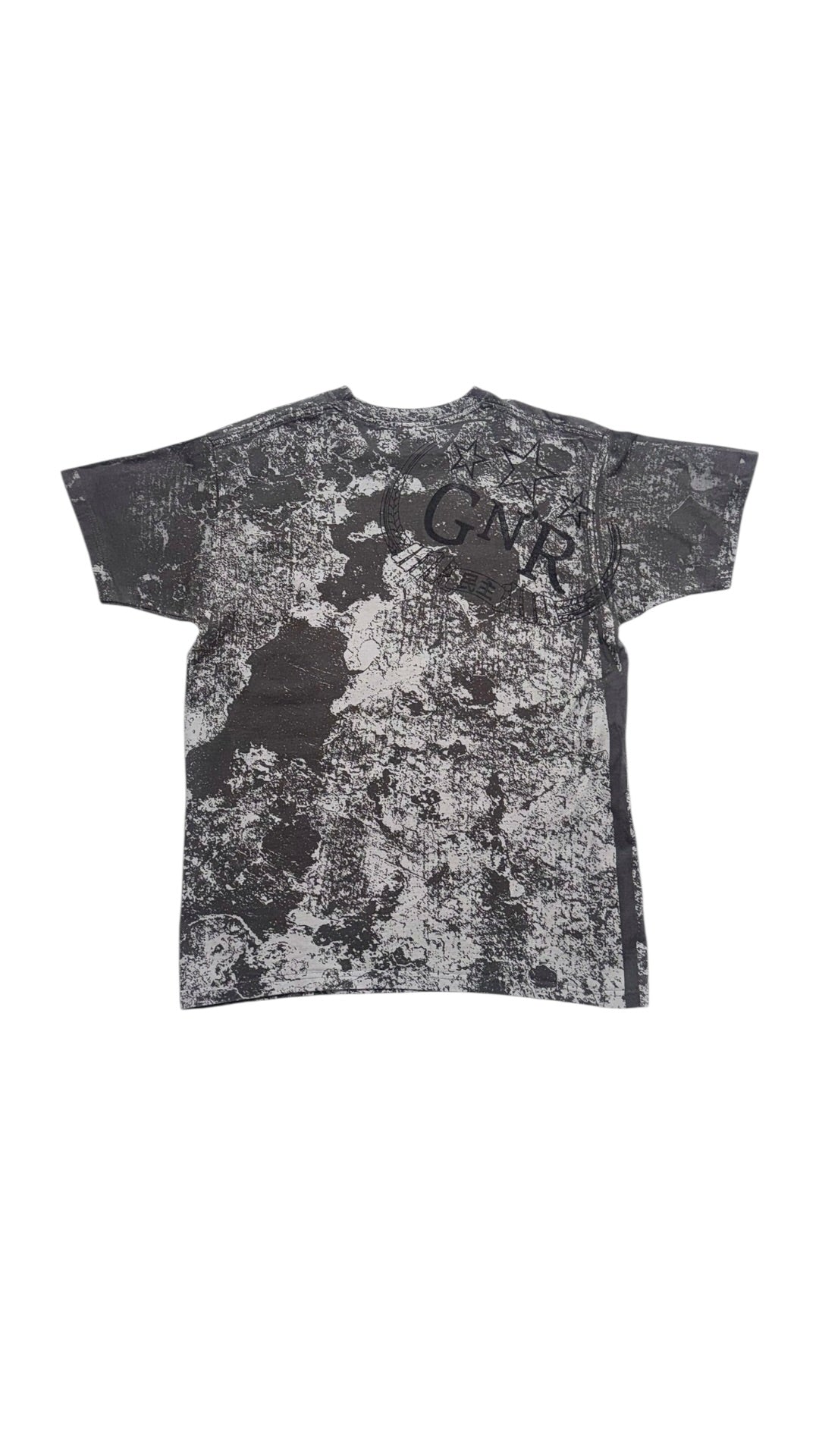 Vintage 2000s Gun n’ Roses Graphic T shirt