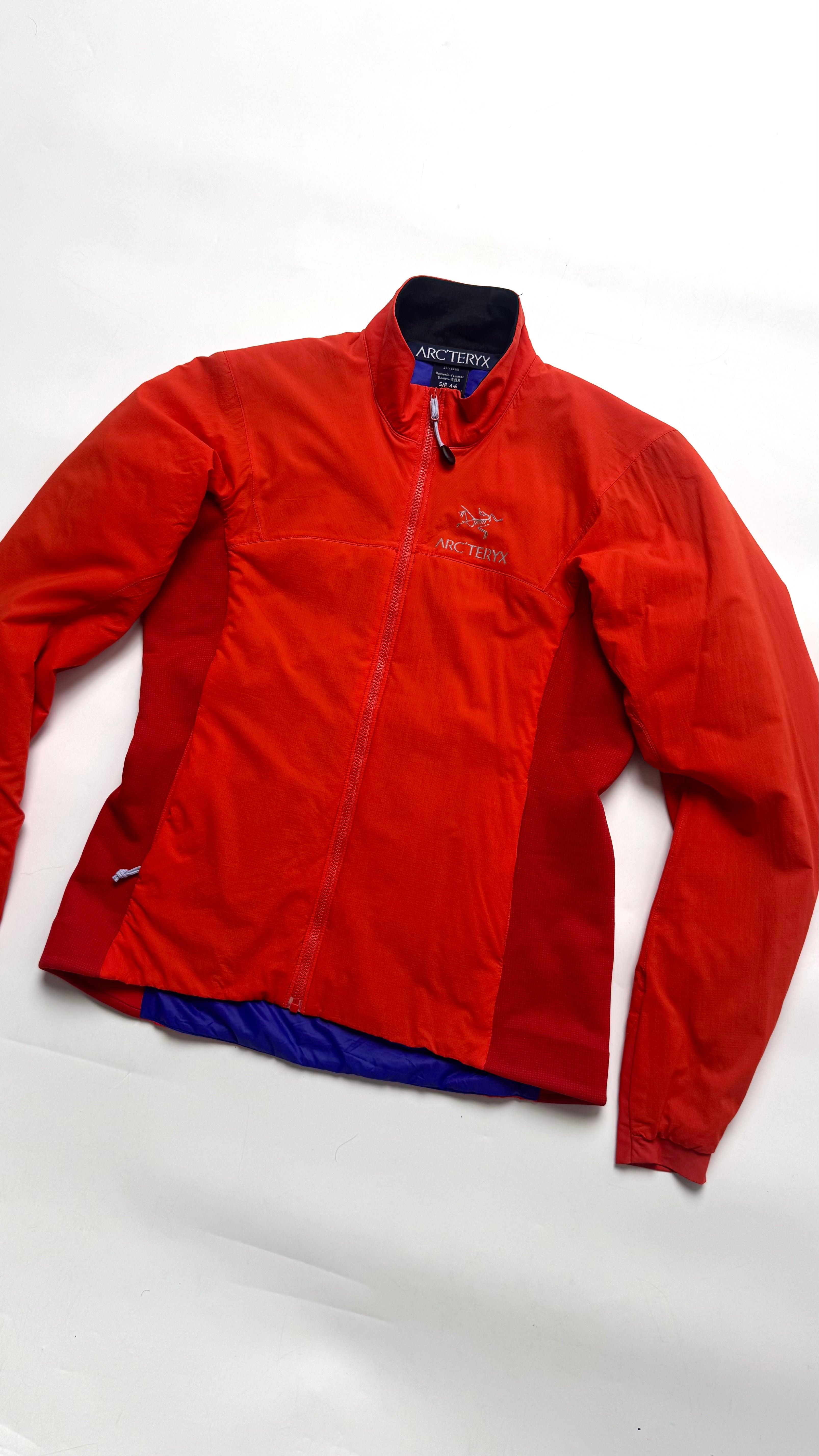 Women’s Arc’teryx Atom LT Lightweight Jacket