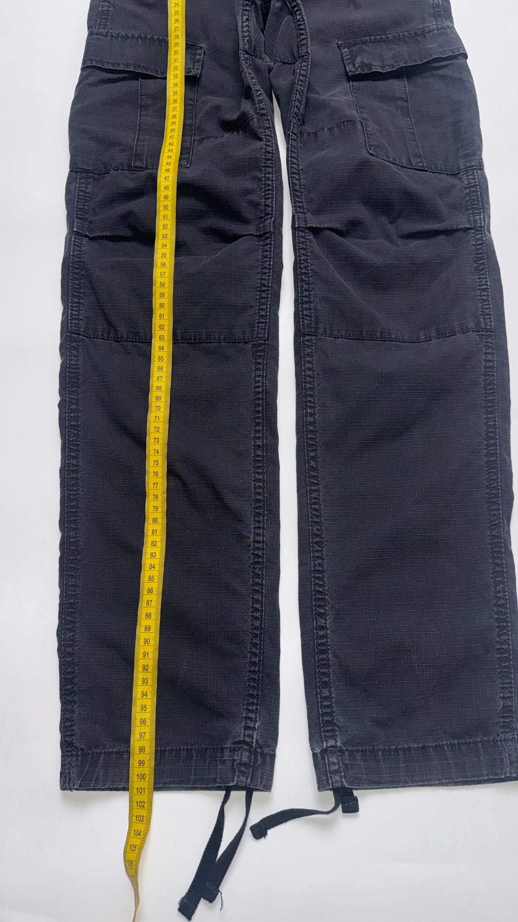 Women’s Cargo Carhartt Pants
