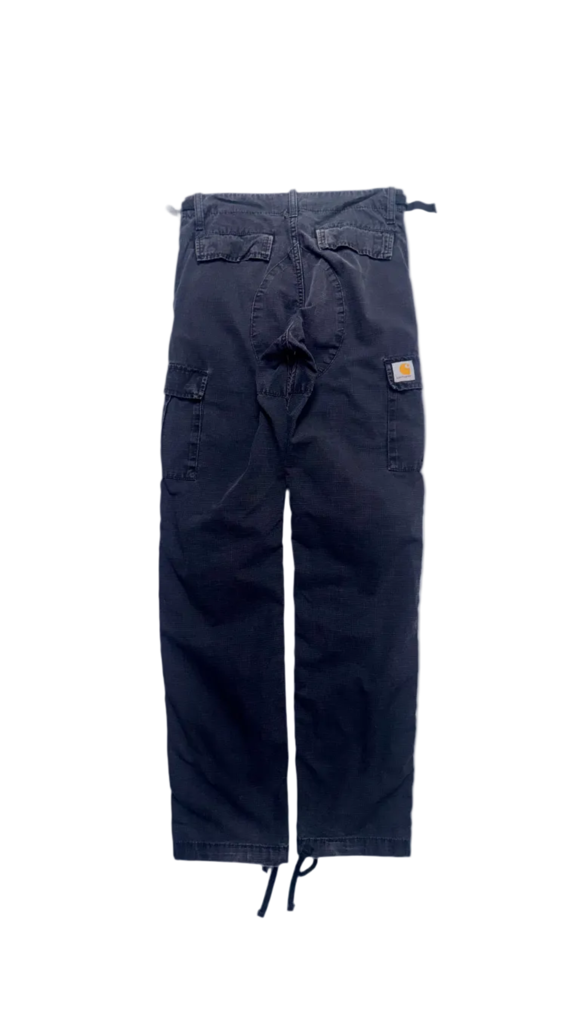 Women’s Cargo Carhartt Pants