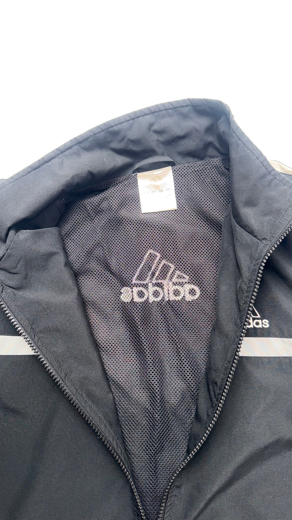 2000s Vintage Adidas Tracksuit