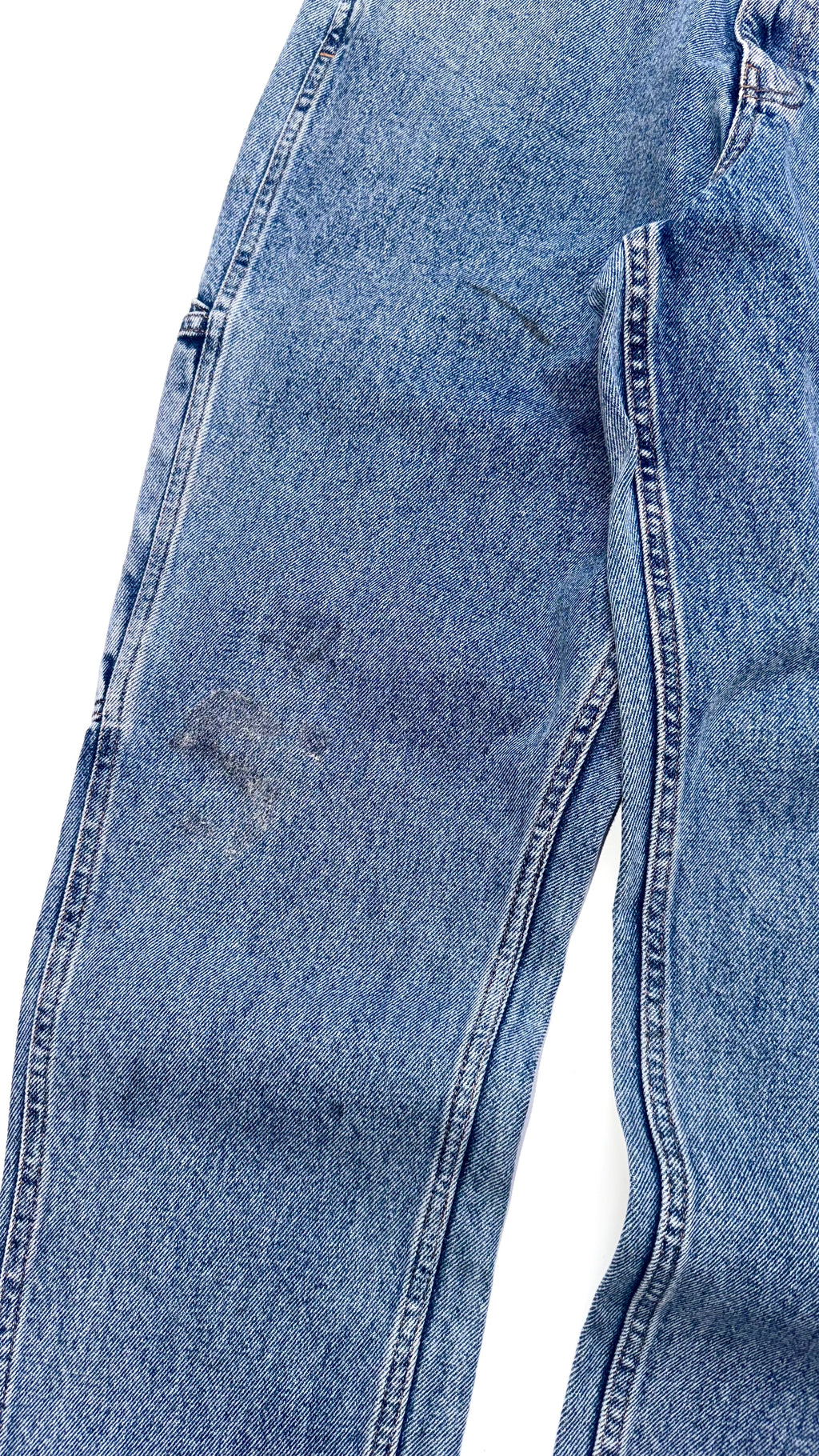 Karl Kani Straight Fit Jeans