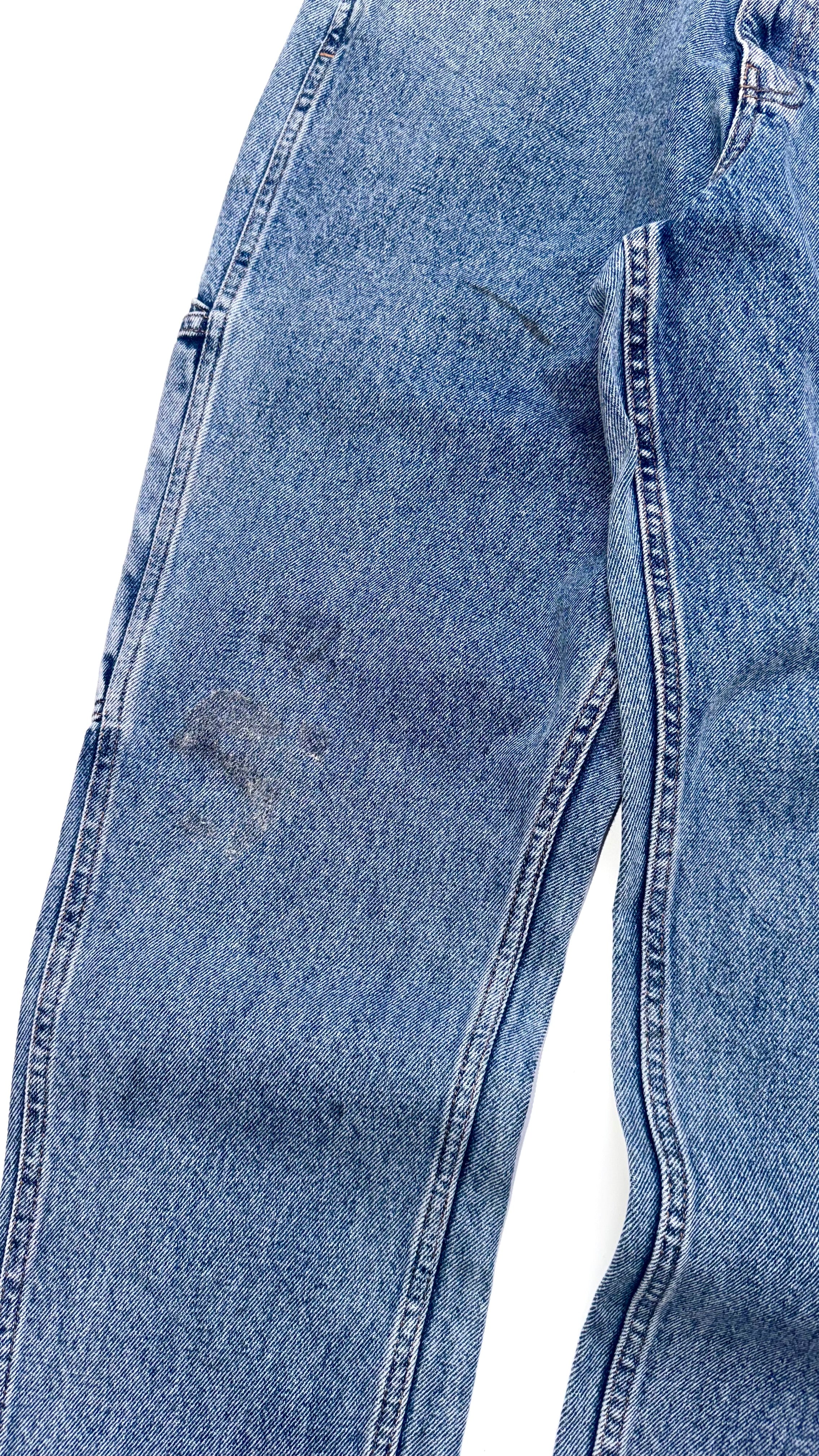 Karl Kani Straight Fit Jeans