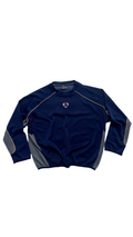 90s Nike “Shield” Middle swoosh Crewneck
