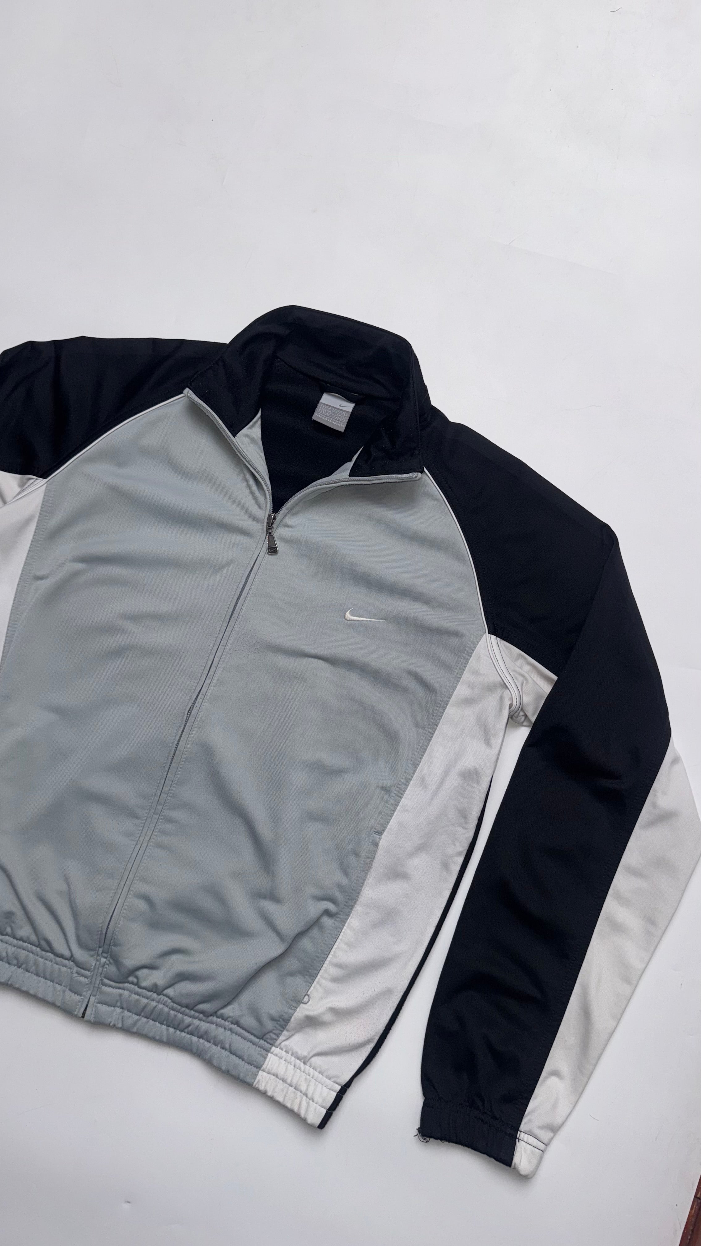 2000s Nike Track Jacket