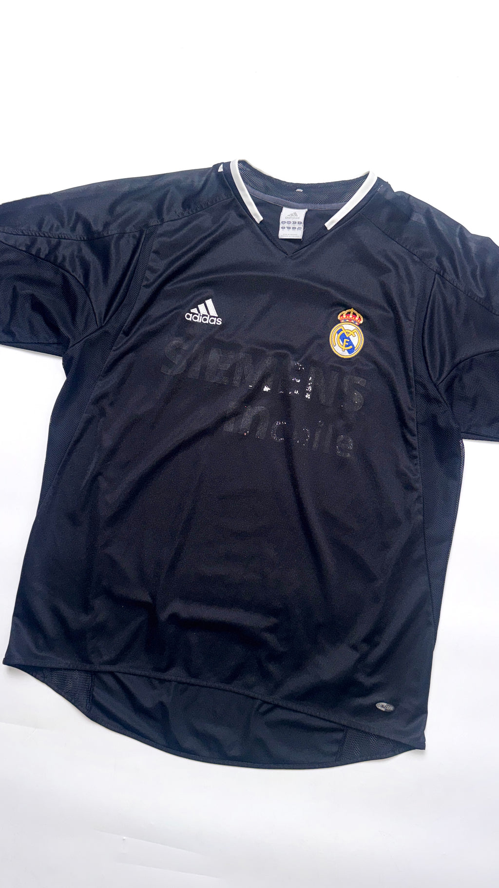 Adidas x Real Madrid Training Jersey 2004