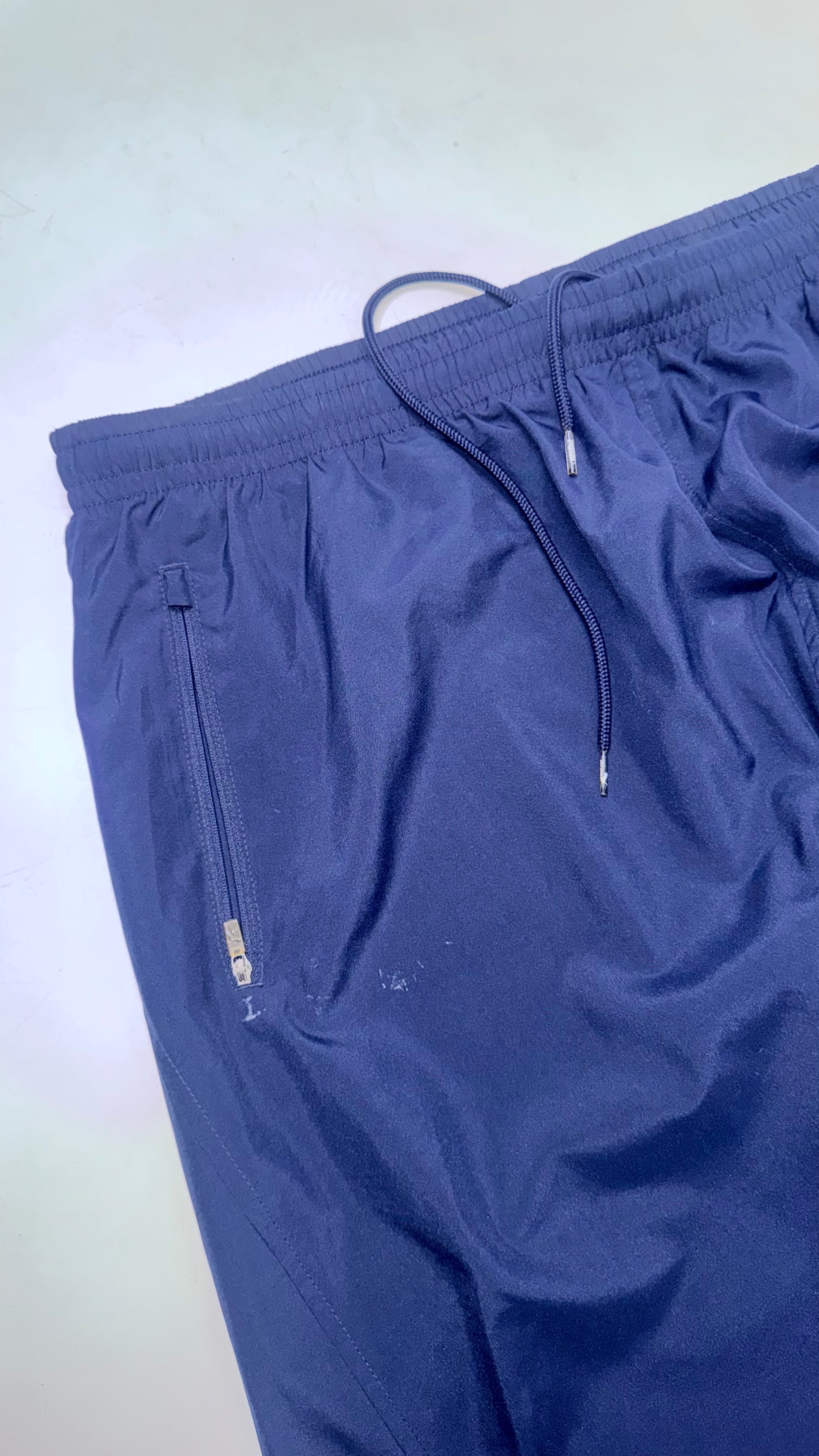 Vintage Puma x Italy 2008-09 Track Pants