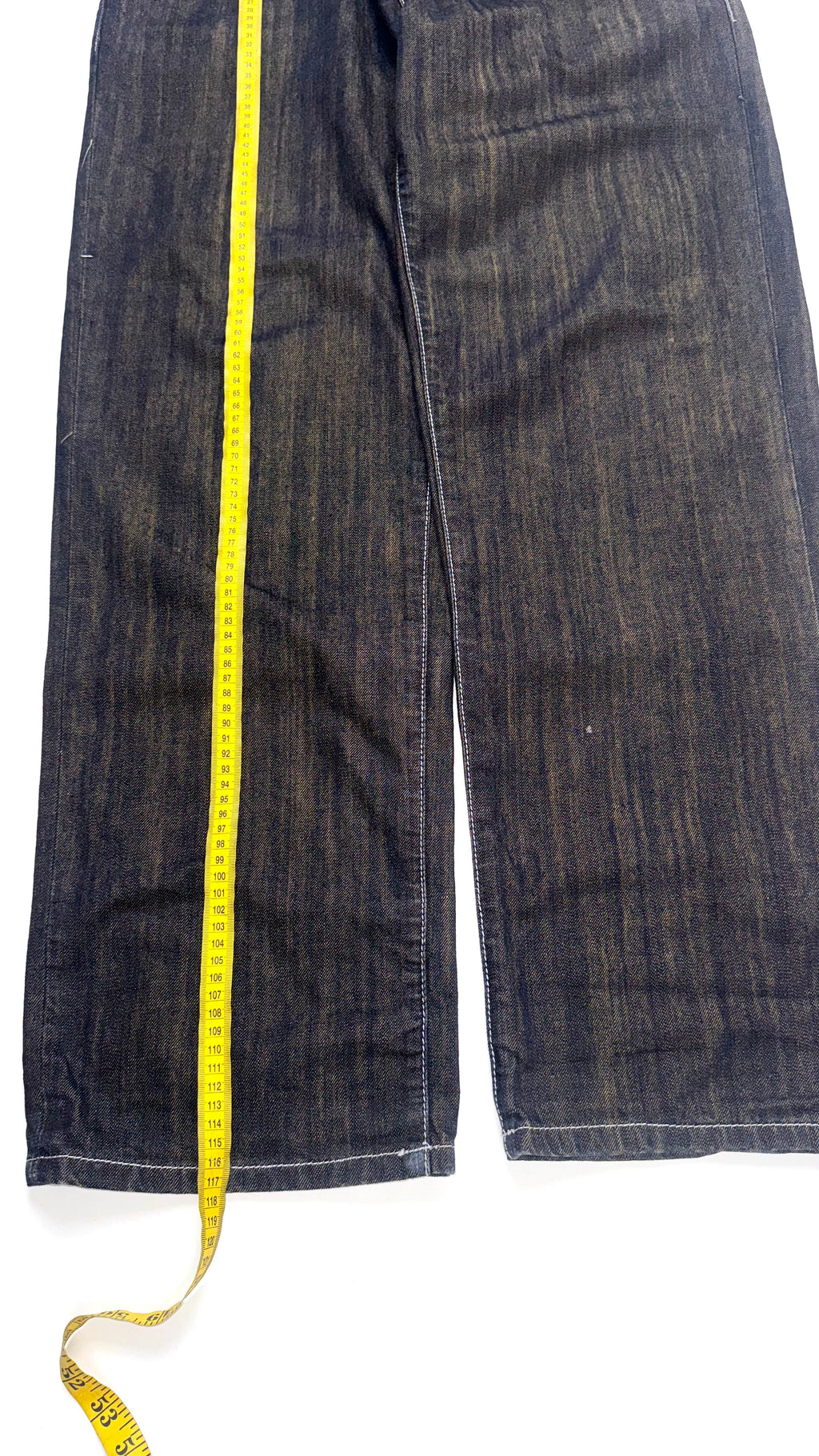 Vintage 2000s Baggy ECKO UNTD Size 34