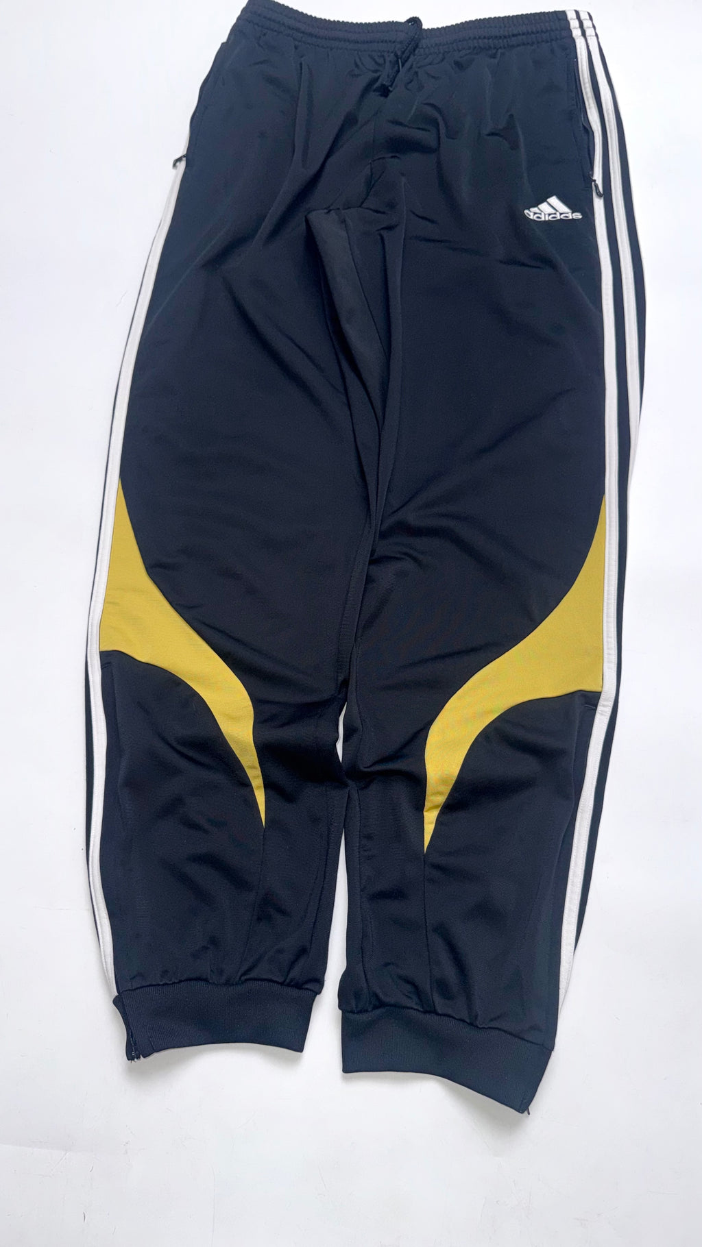 Vintage Adidas Predator Tracksuit 2006