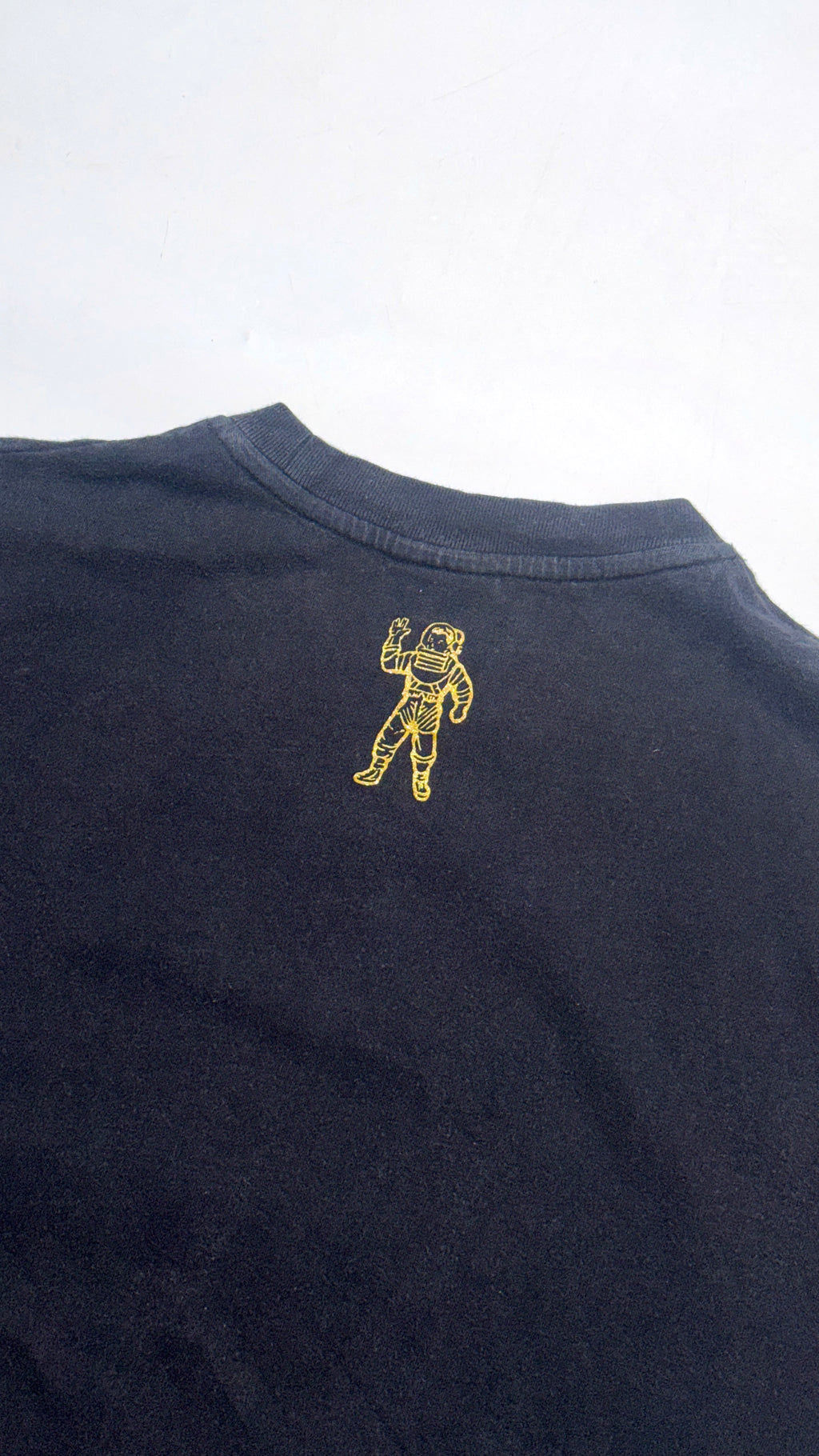 Billionaire Boys Graphic T shirt
