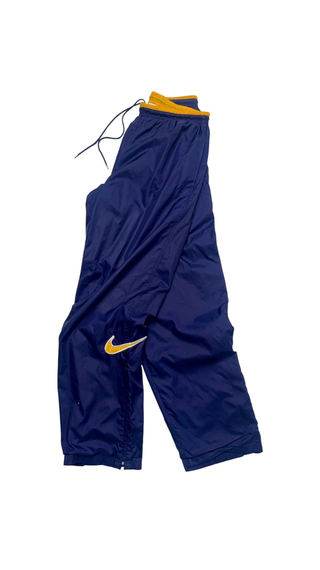 Vintage 90s Nike Parachute Tracksuit
