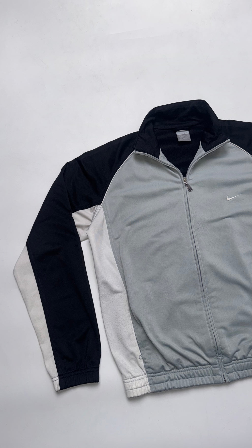 2000s Nike Track Jacket