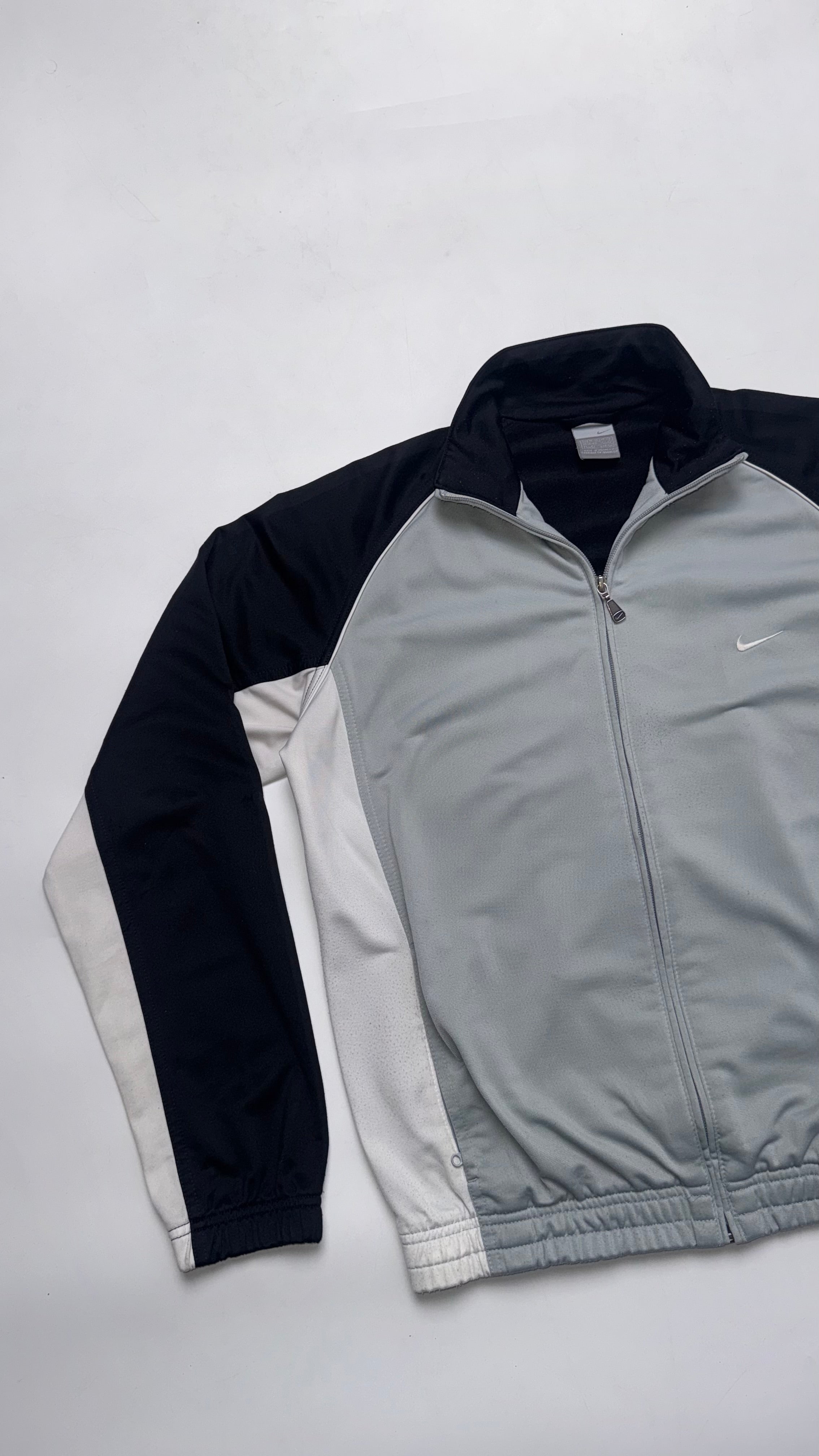 2000s Nike Track Jacket