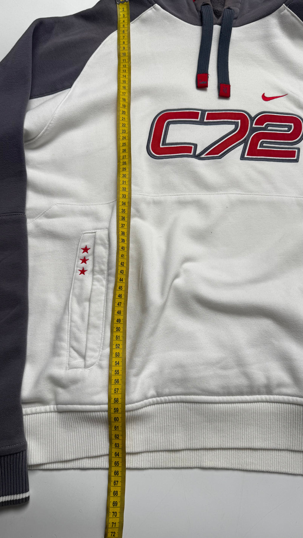 2000s Nike Cortez Hoodie