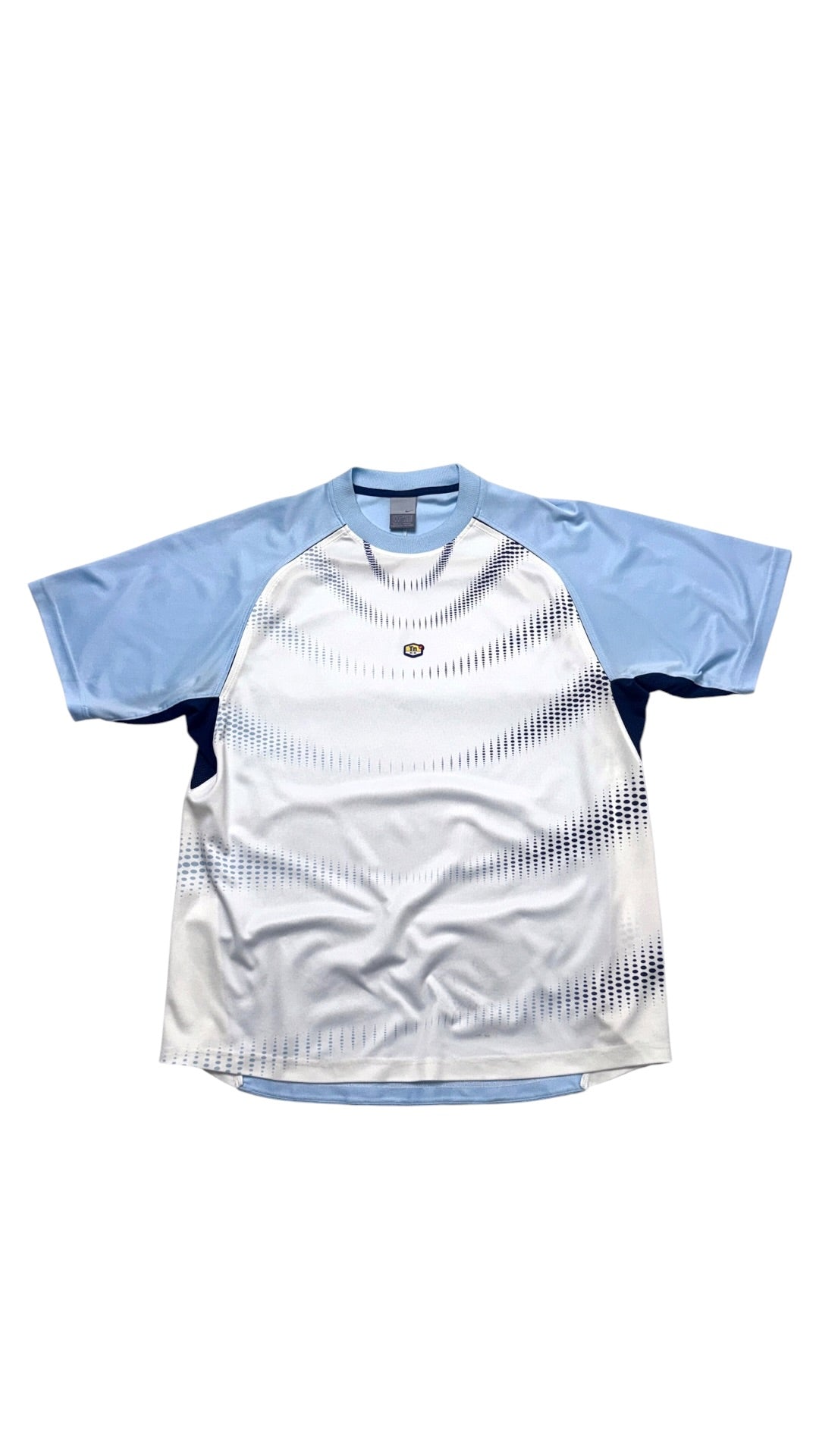 2000s Vintage Nike TN T shirt