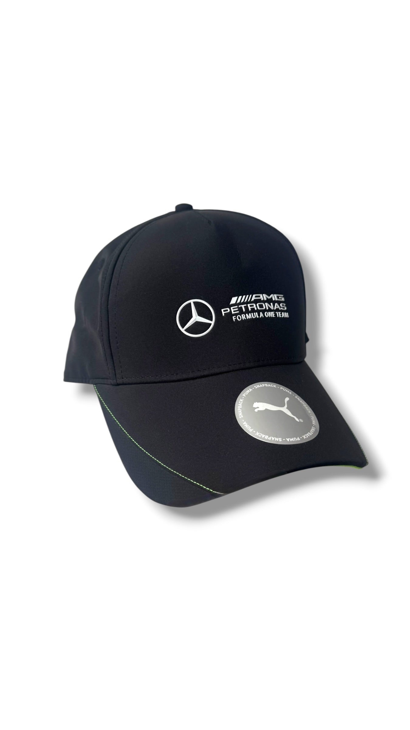 Puma Mercedes-AMG Petronas Motorsport Cap