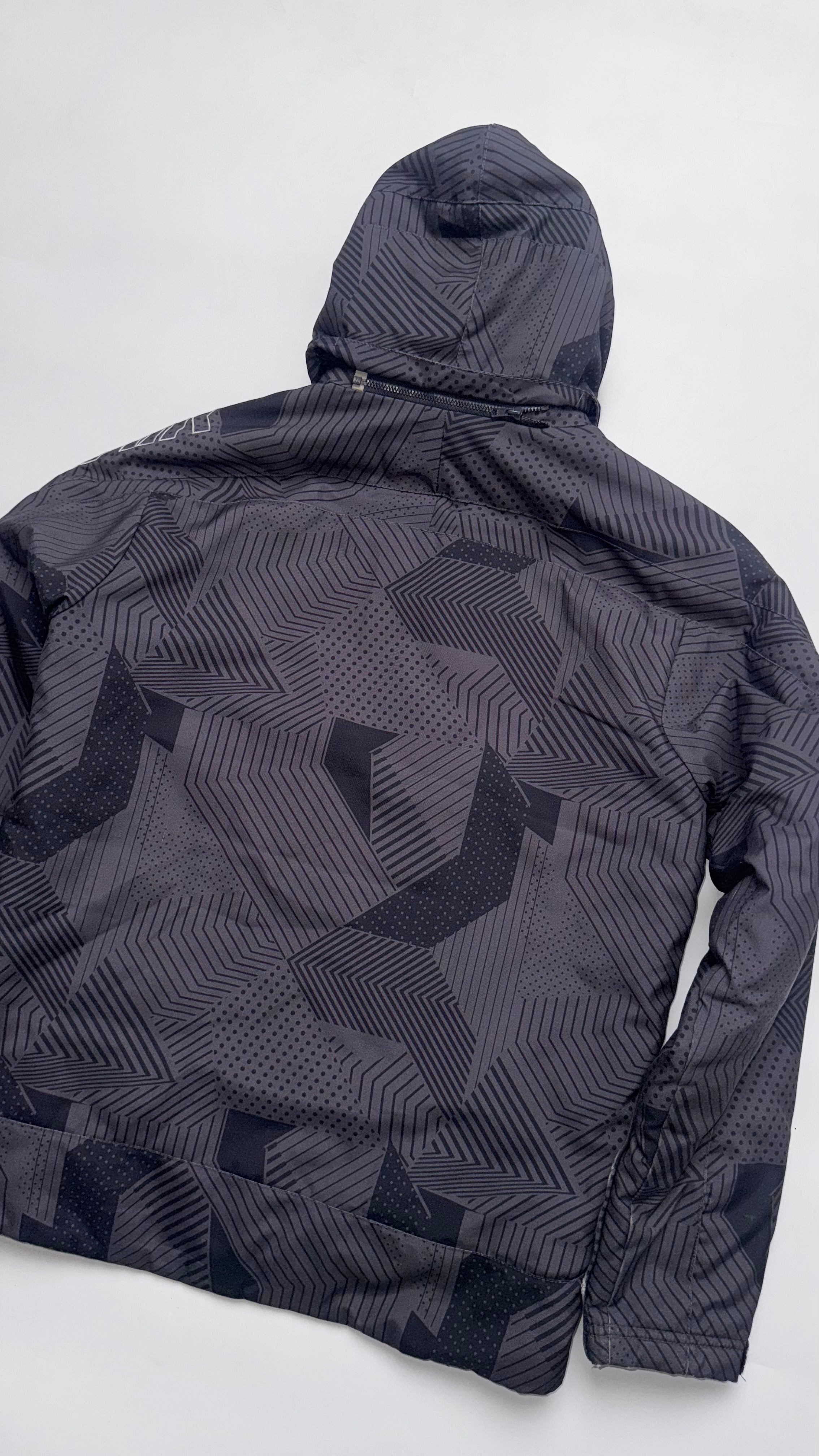 Μπουφάν Nike Air Puffer της δεκαετίας του 2000