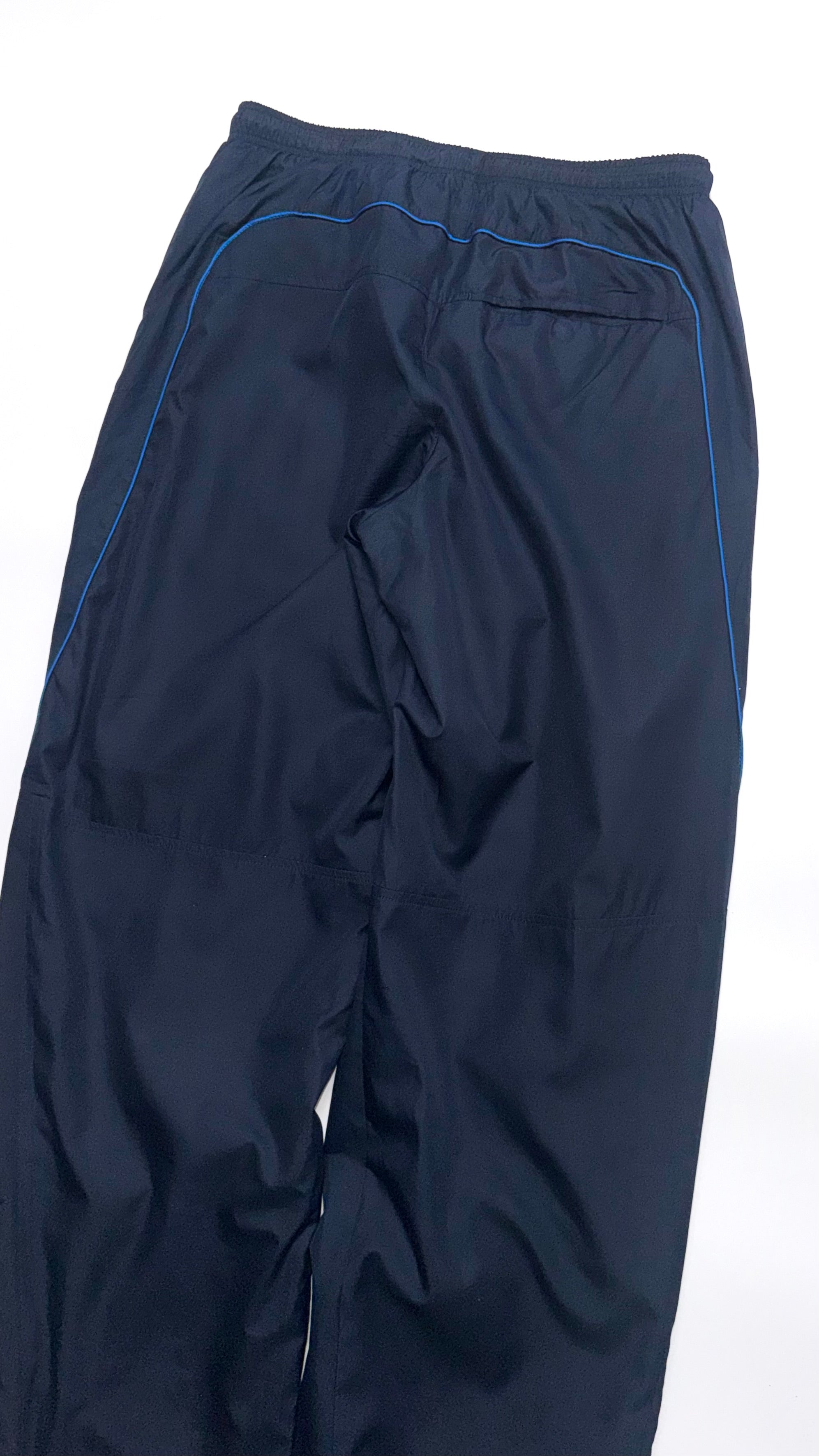 2000s Nike Shox TL Tracksuit