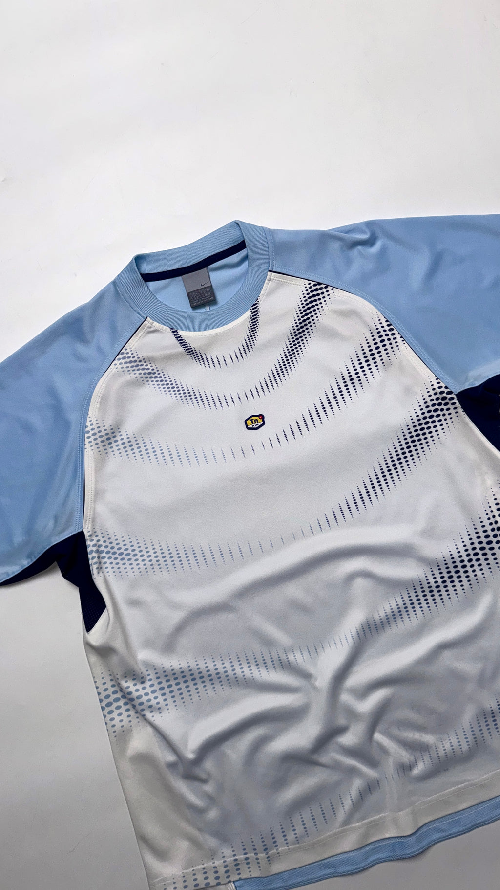 2000s Vintage Nike TN T shirt