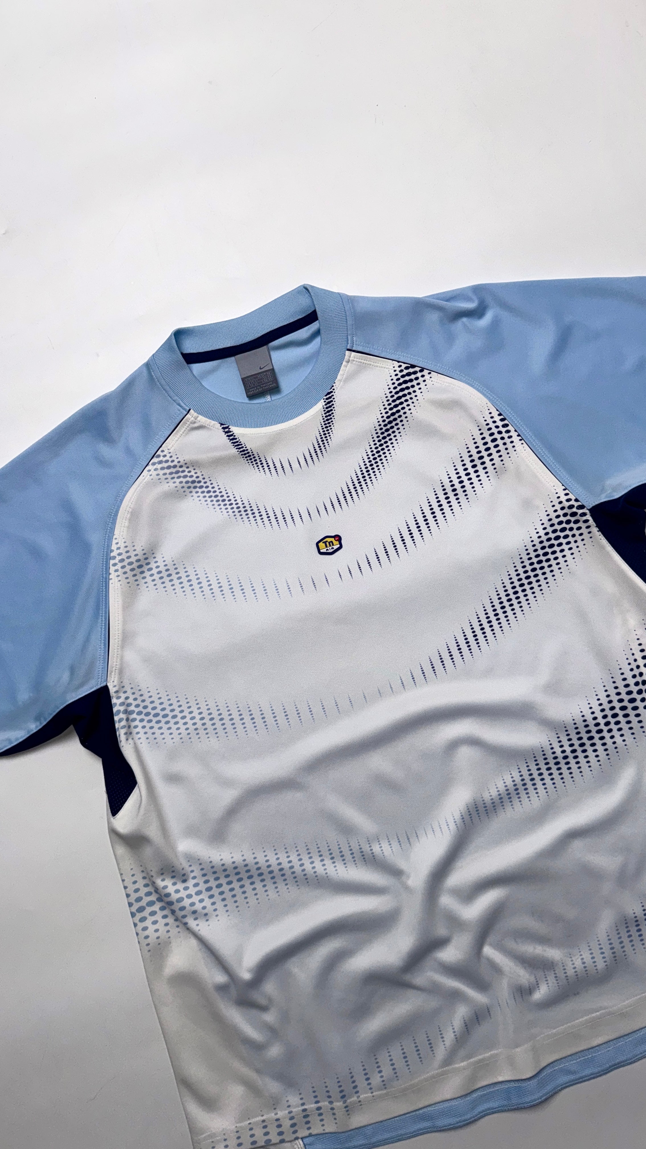 2000s Vintage Nike TN T shirt