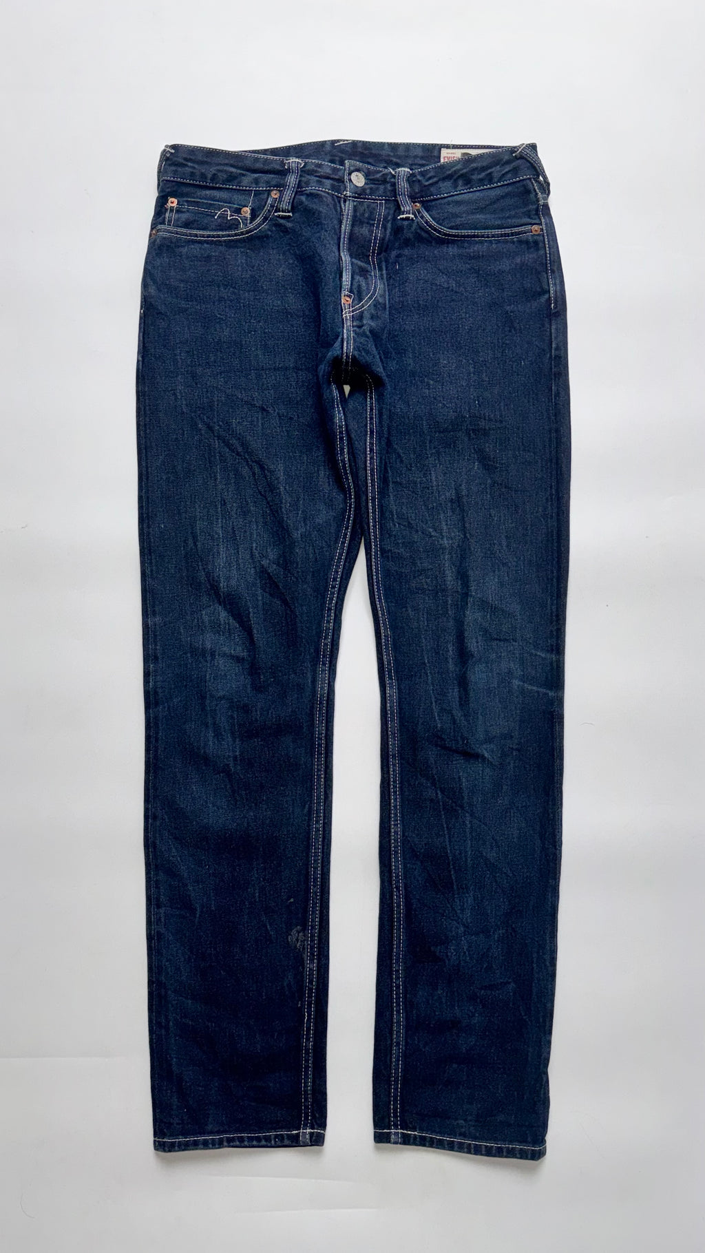 Evisu Denim Lot 2017