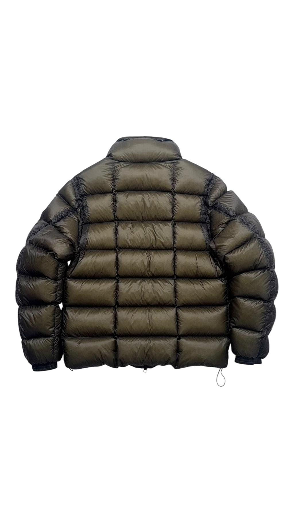C.P Company D.D Shell Puffer Jacket (FW23)