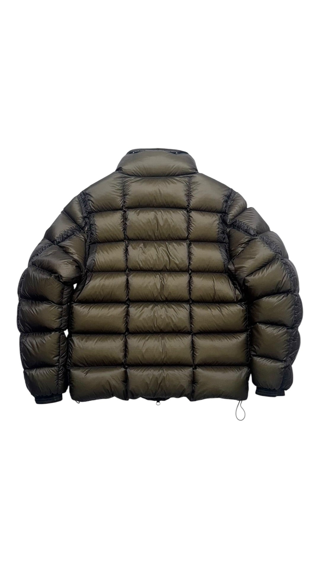 C.P Company D.D Shell Puffer Jacket (FW23)