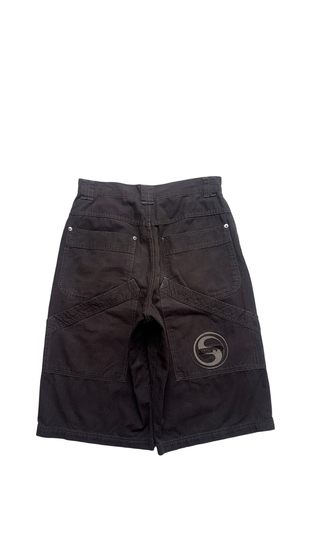 Y2K Women’s Baggy Jorts